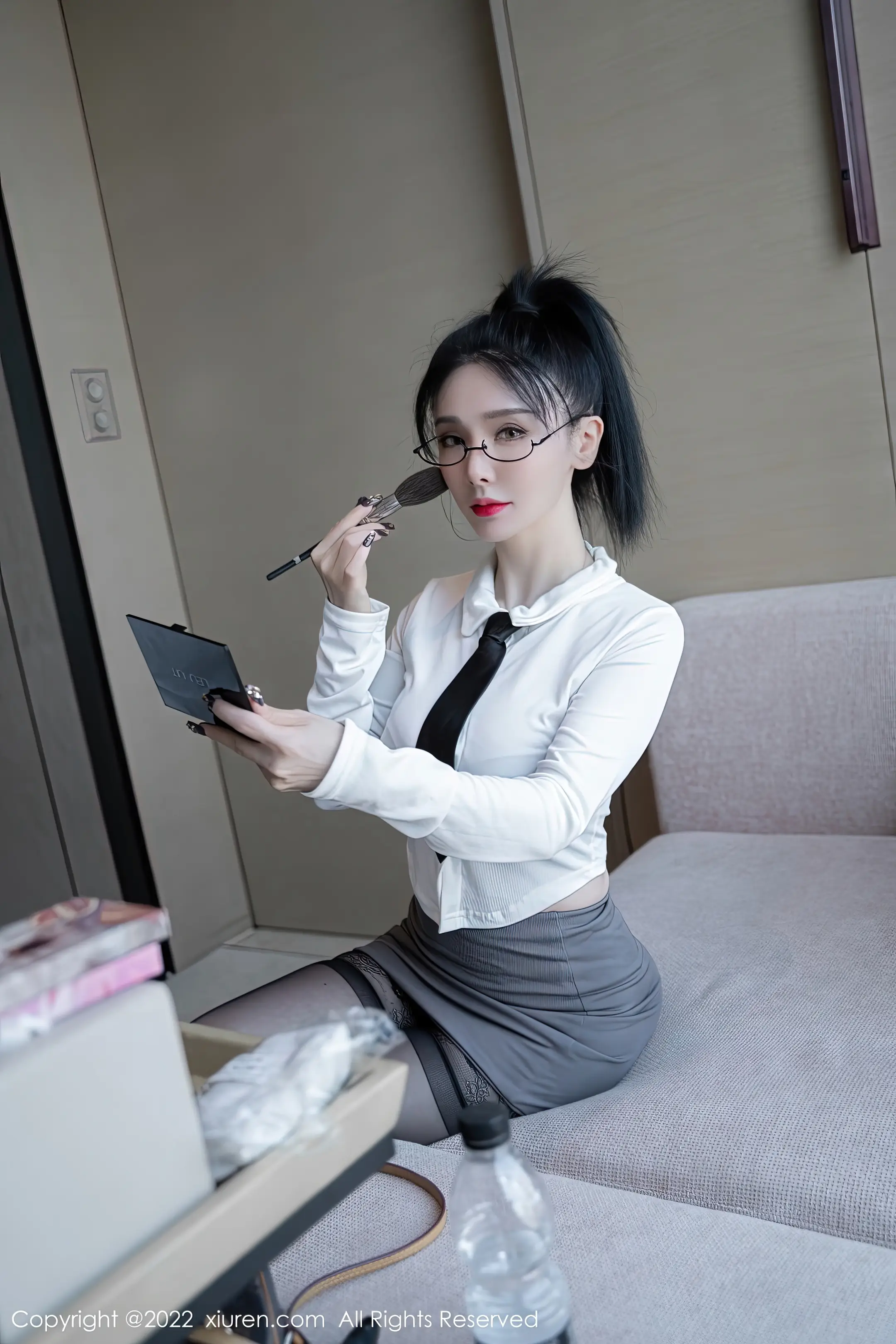 [秀人网] 2022.11.15 NO.5856-012