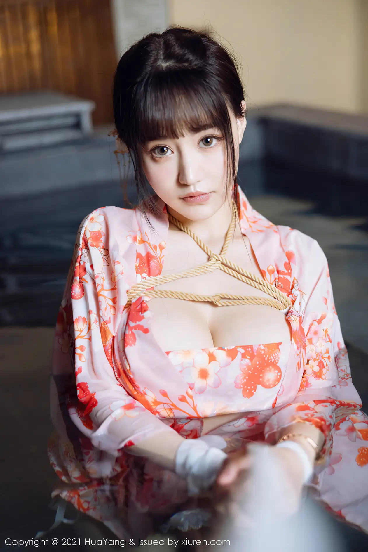 [花漾] 2021.11.12 VOL.0463-030