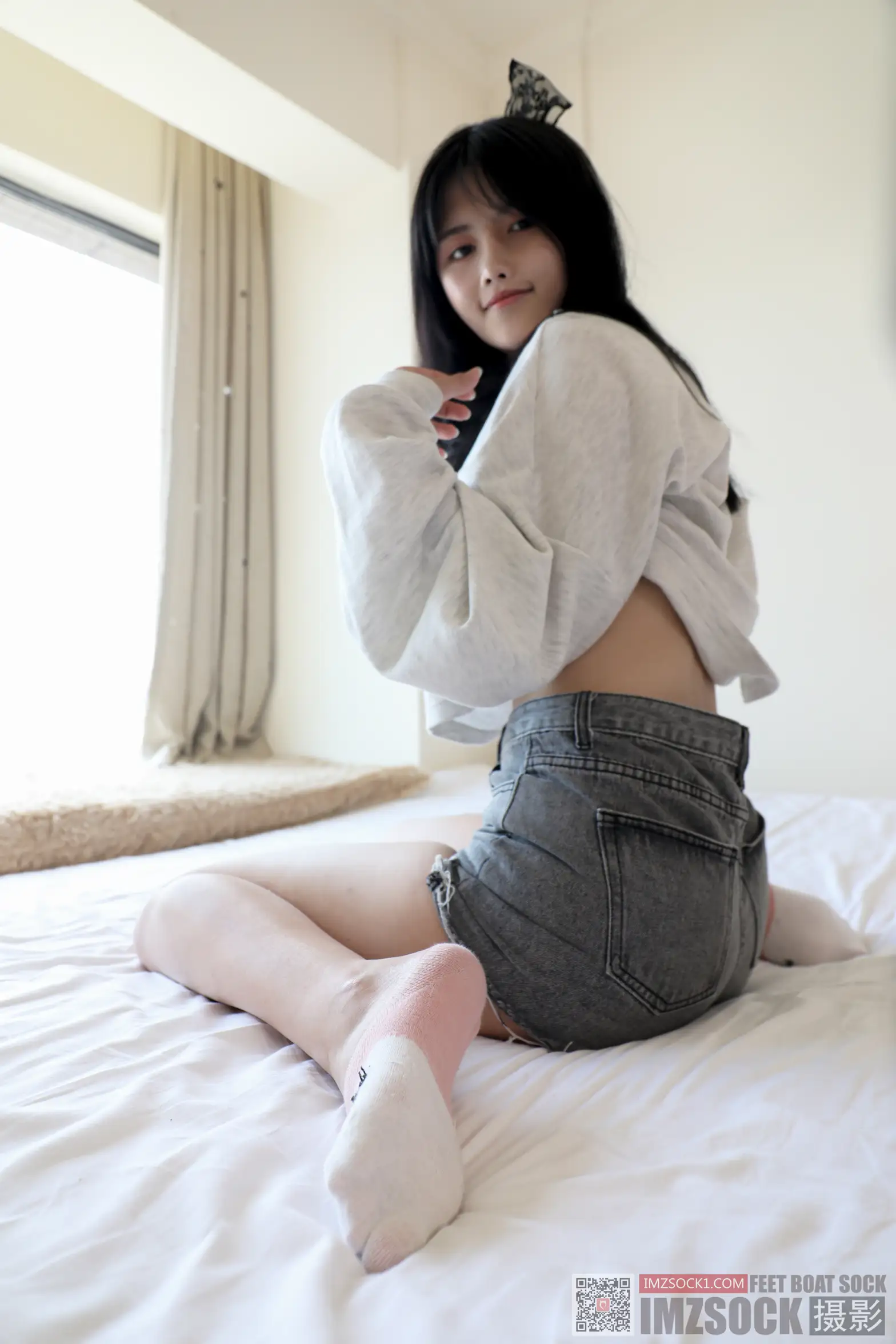 [MZSOCK]爱美足 NO.150-060