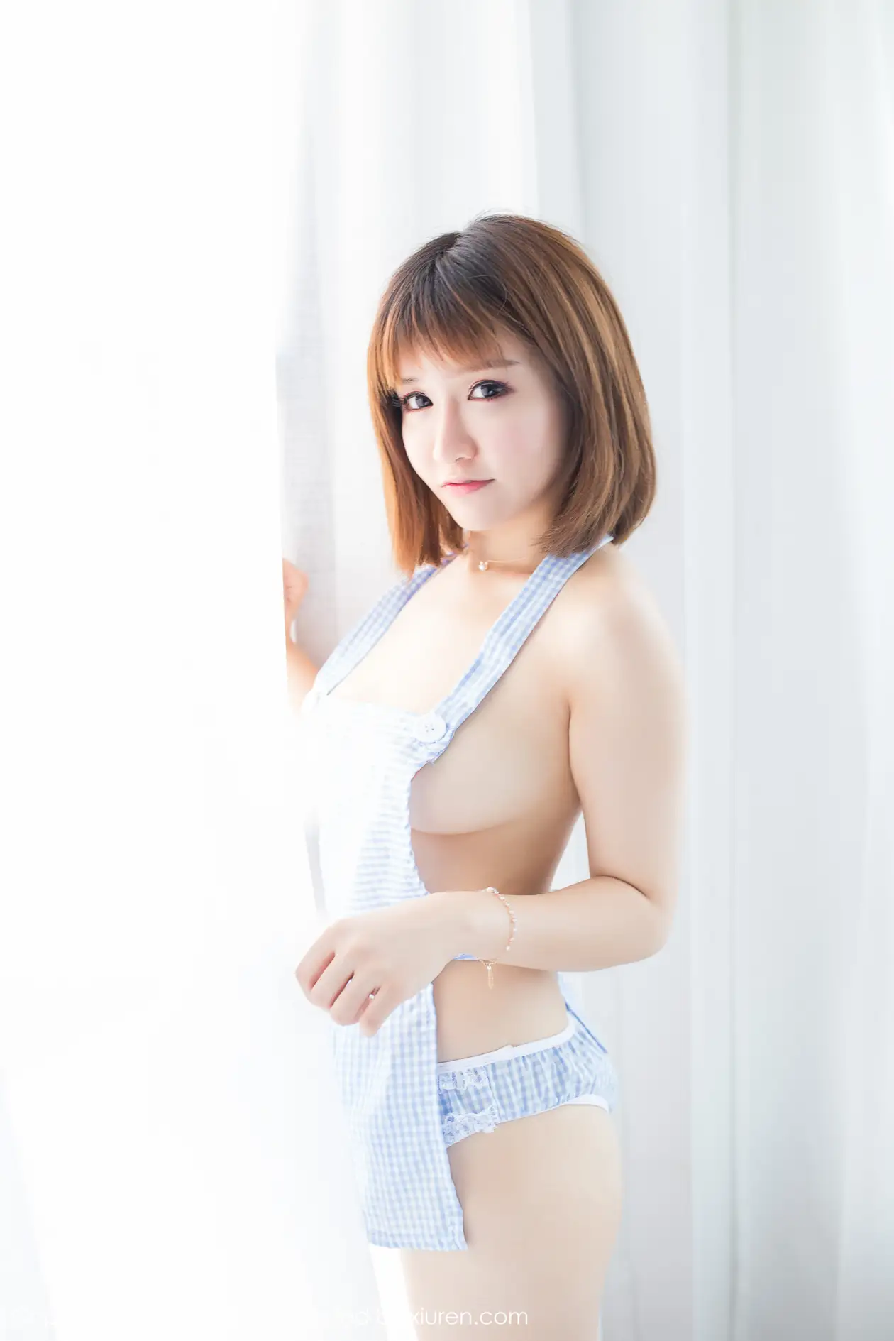 [波萝社] 2016.08.31 Vol.092-023