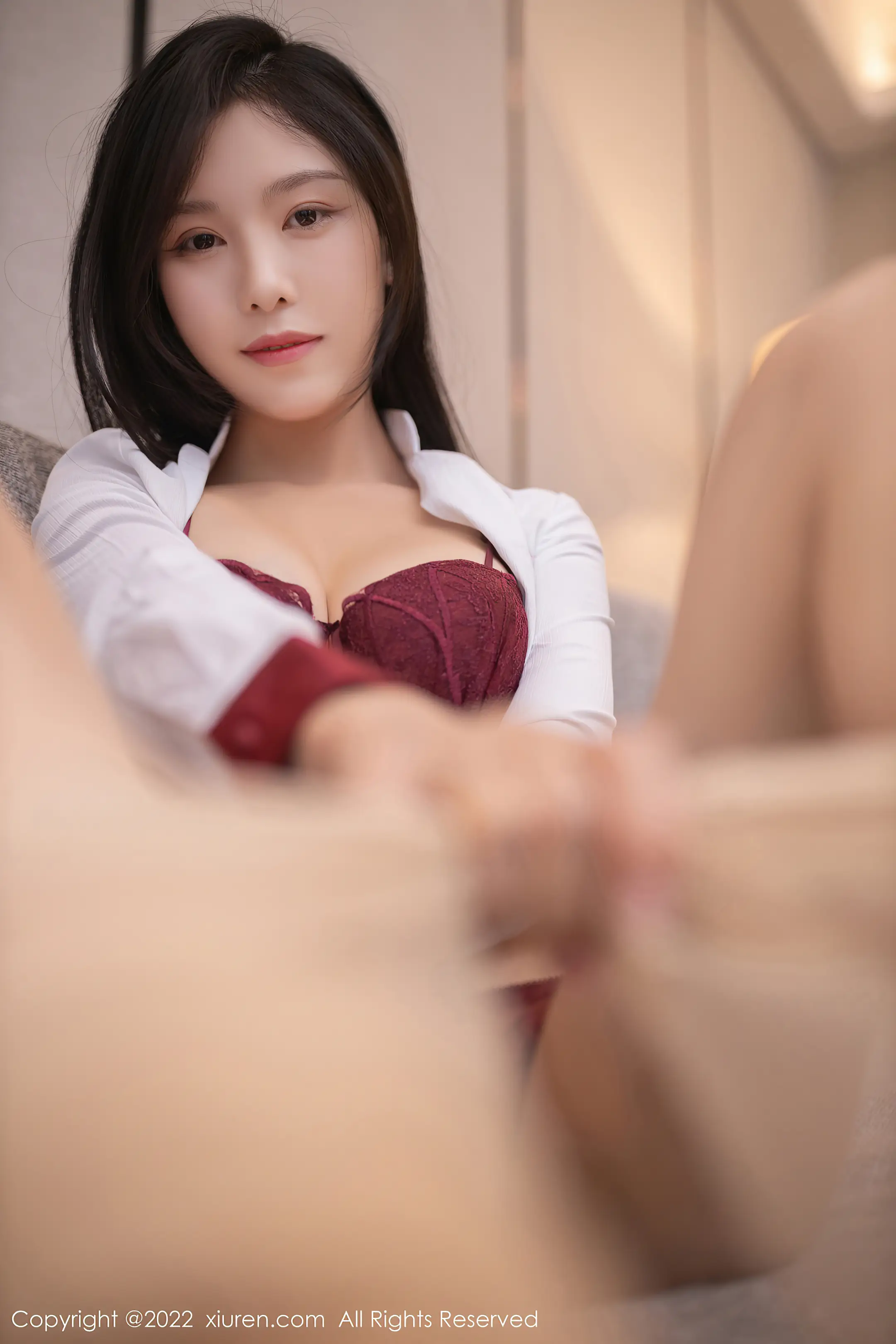 [Xiuren秀人网] 2022.08.24-058