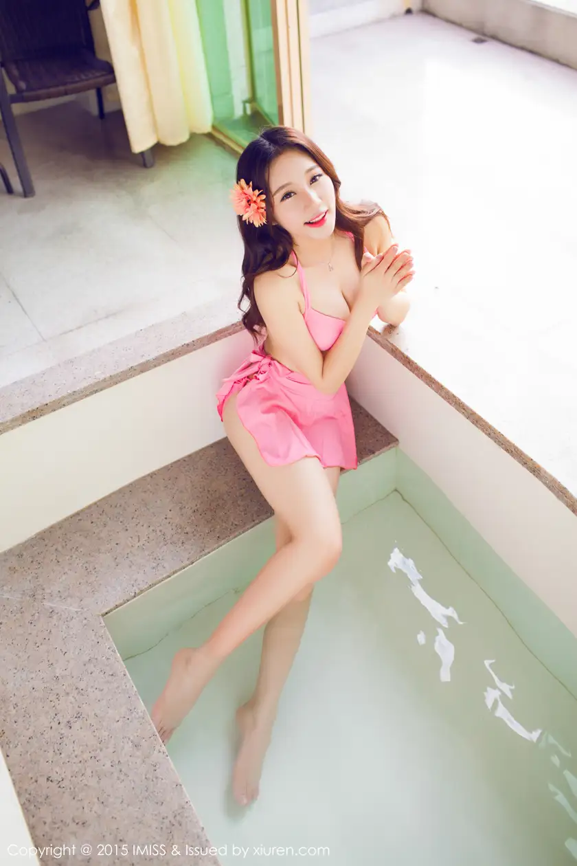 [爱蜜社] 2015.08.25 VOL.015-033