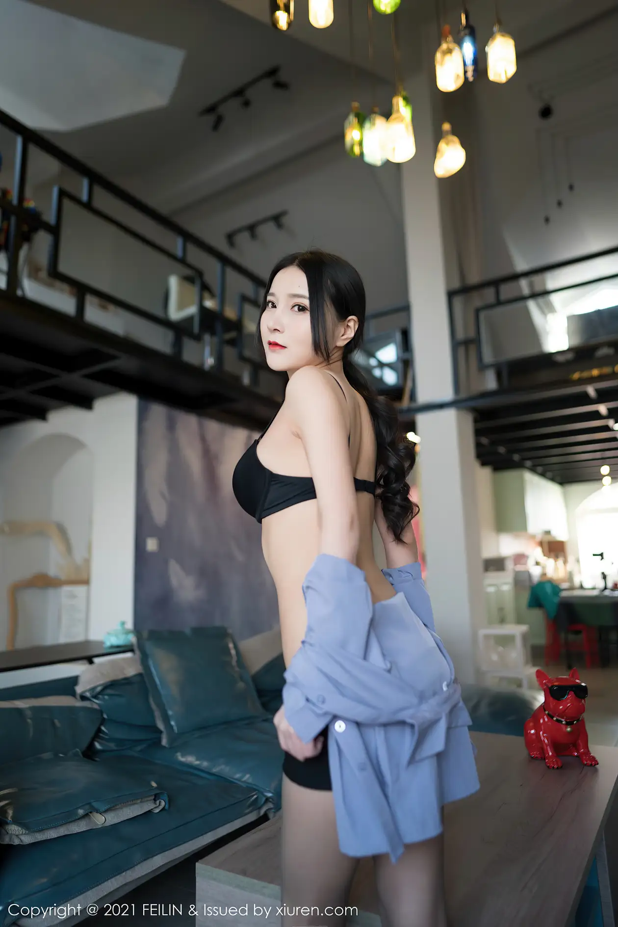 [嗲囡囡] 2021.01.19 VOL.369-031