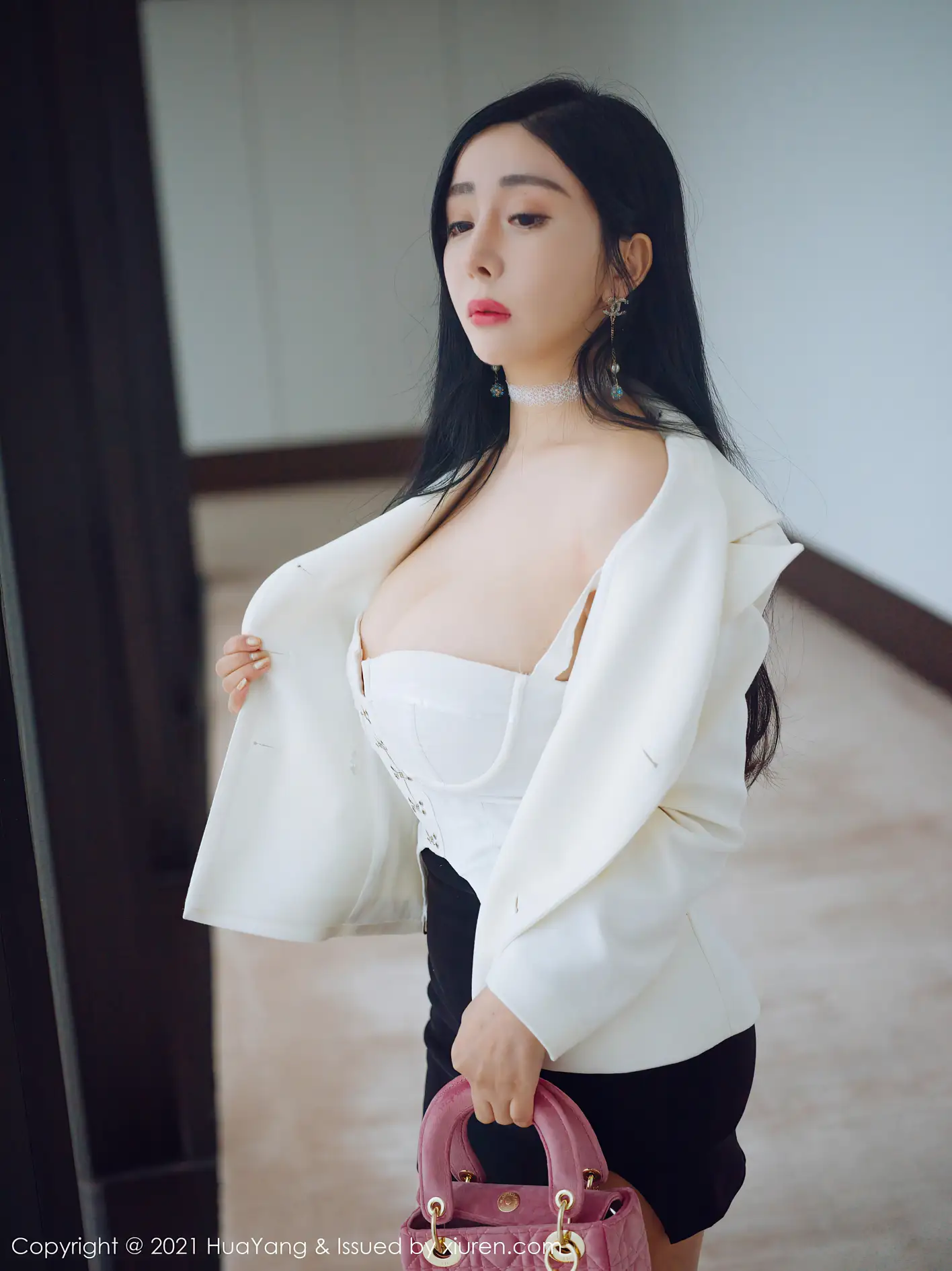 [花漾] 2021.03.30 VOL.0381-014