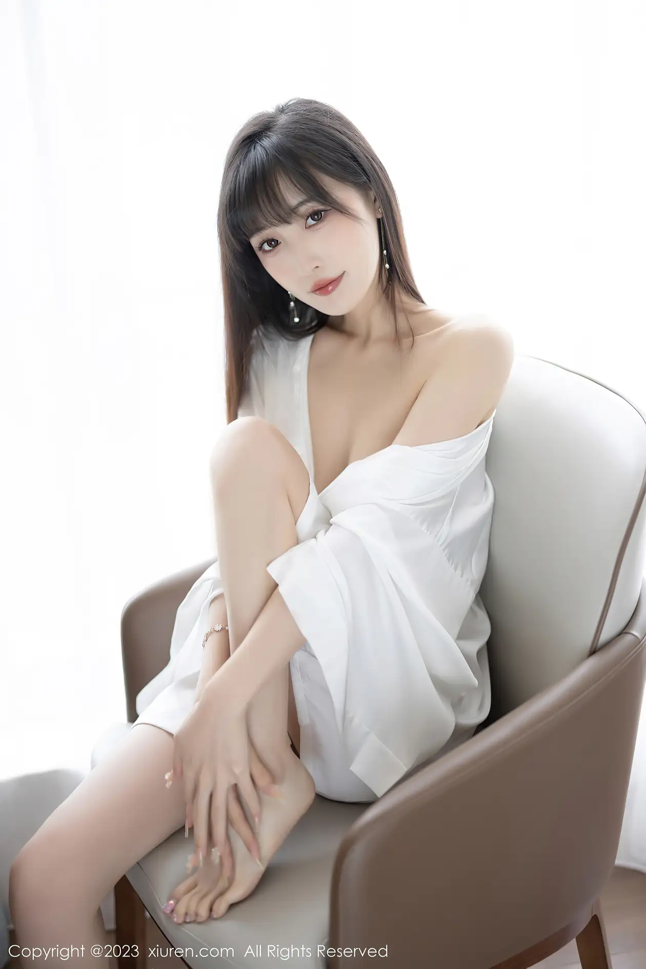 [秀人网] 2023.08.28 NO.7297-043