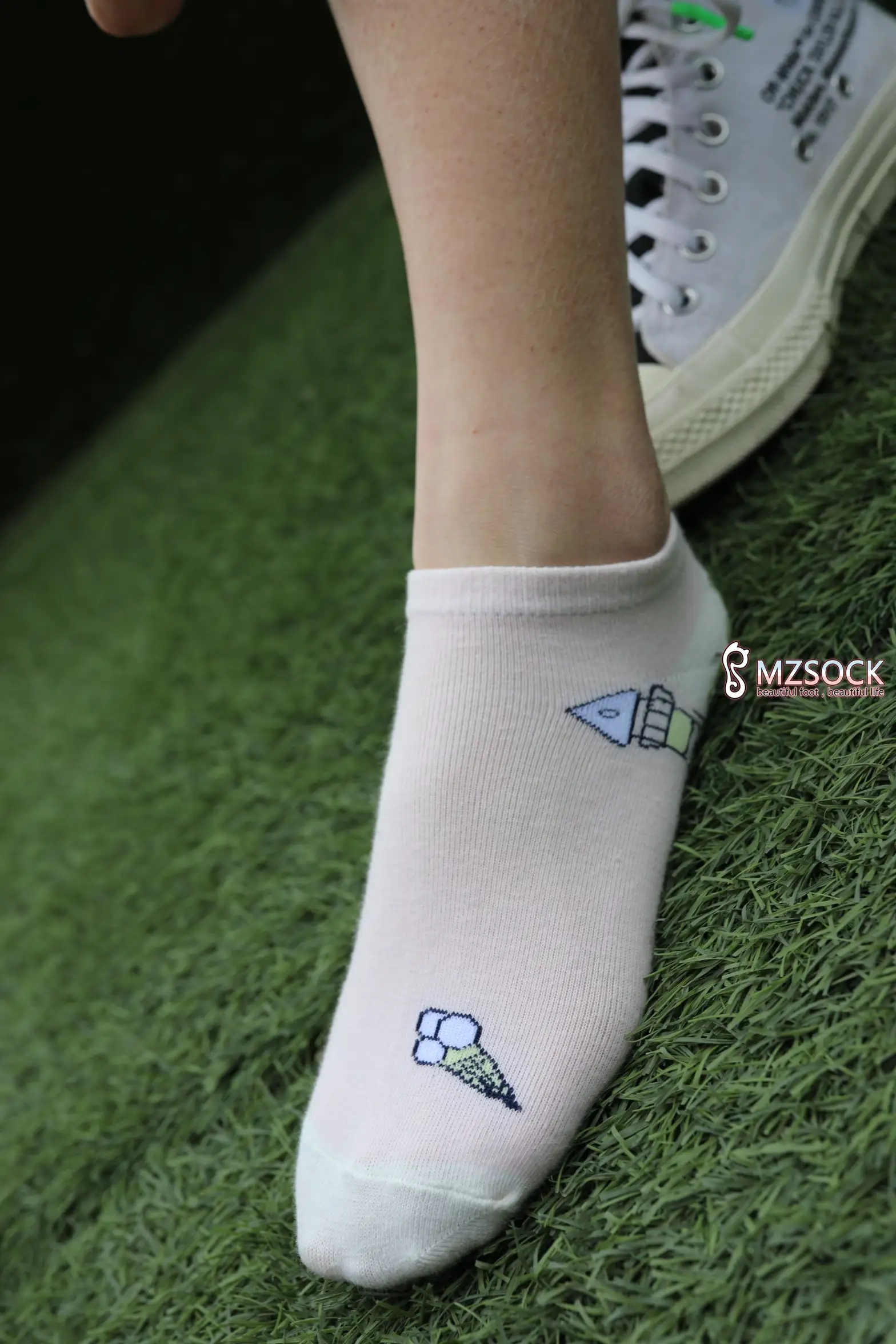 [MZSOCK]爱美足 NO.007-067