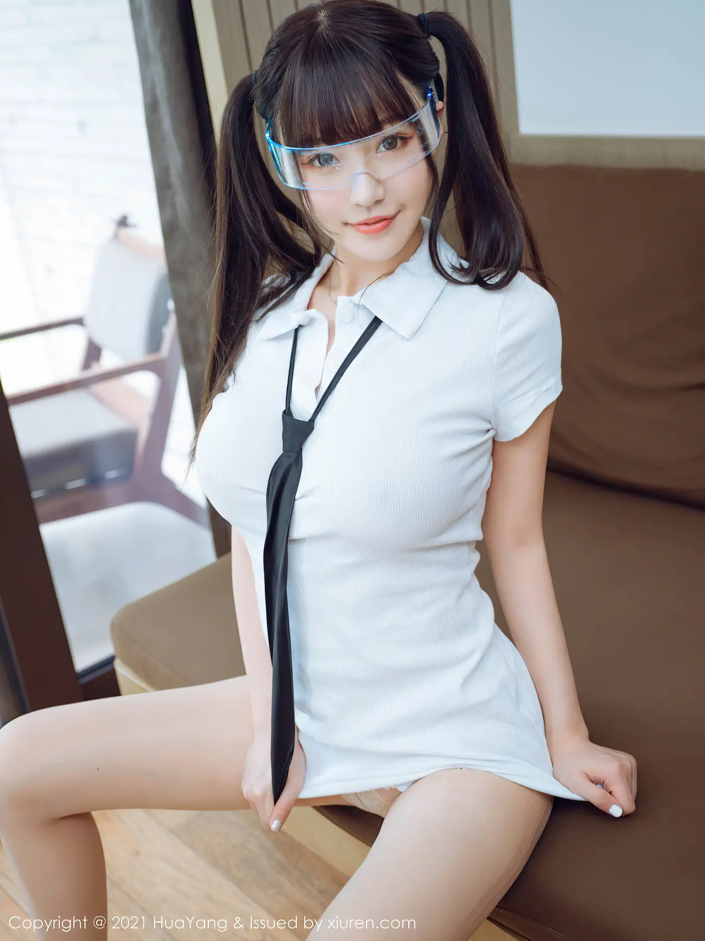 [花漾] 2021.09.10 VOL.0448-037