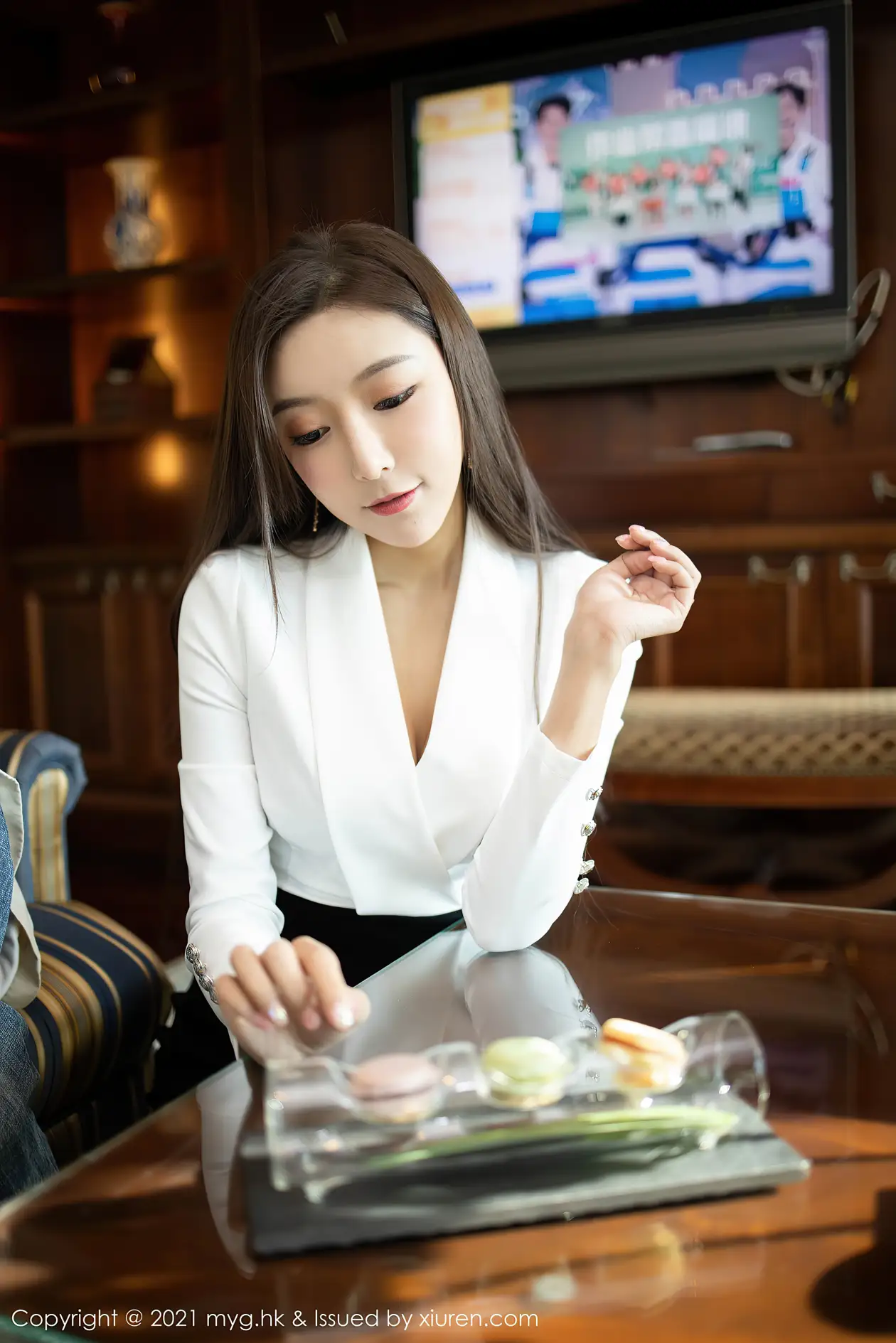 [美媛馆] 2021.02.23 VOL.492-018