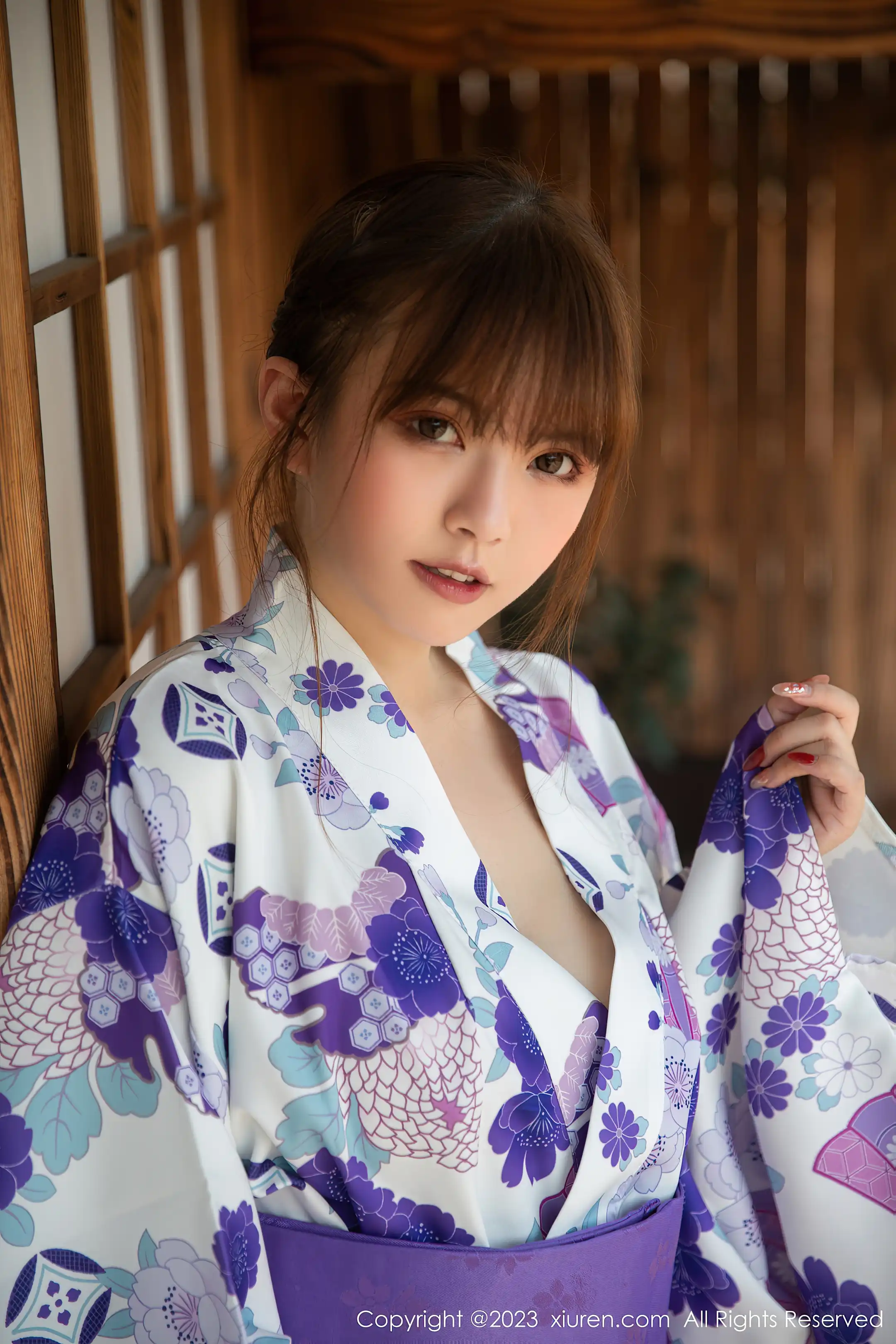 [秀人网] 2023.02.16 NO.6274-012