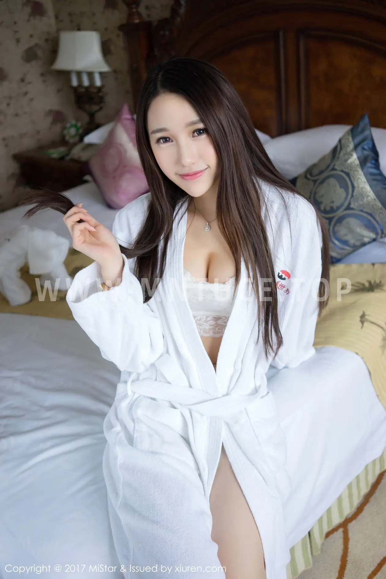 [魅妍社] 2017.06.09 VOL.173-010