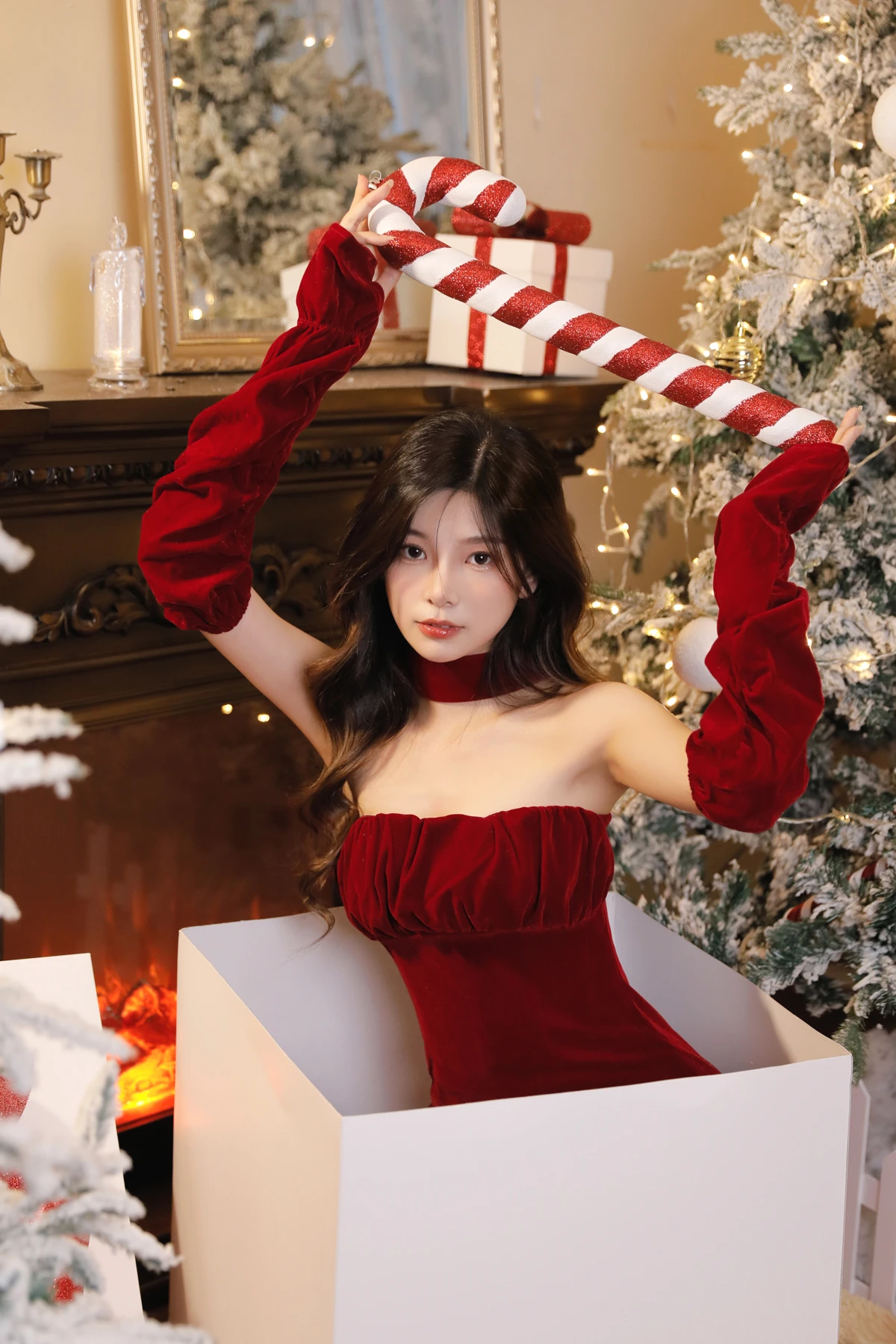 [艺图语]2022.12.26 Vol.2765-007