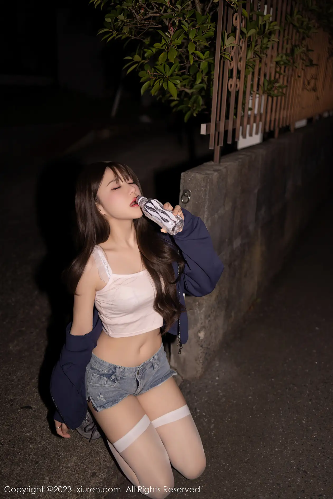 [秀人网] 2023.12.15 NO.7817-005