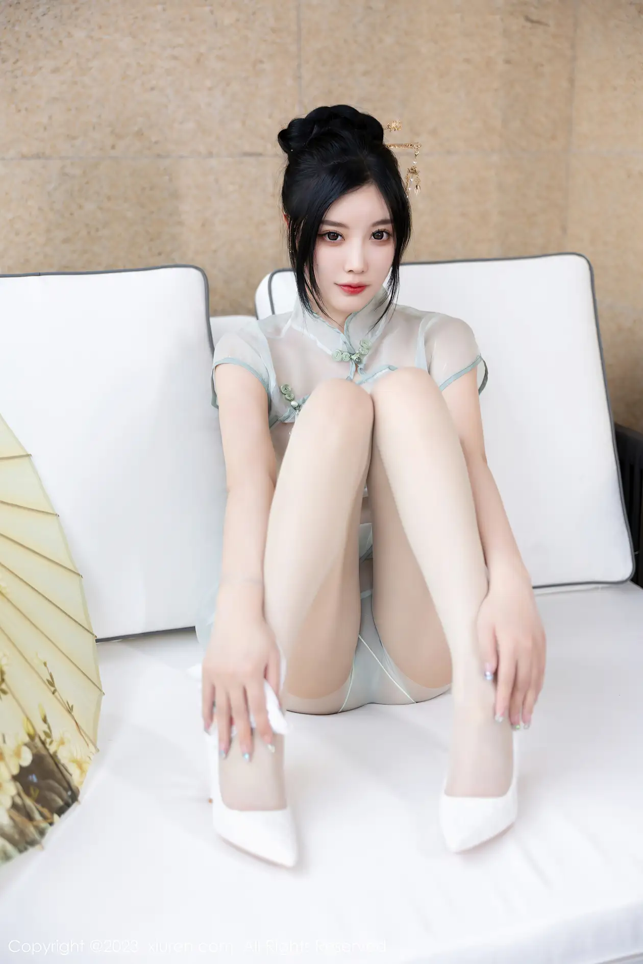 [秀人网] 2023.09.19 NO.7410-065