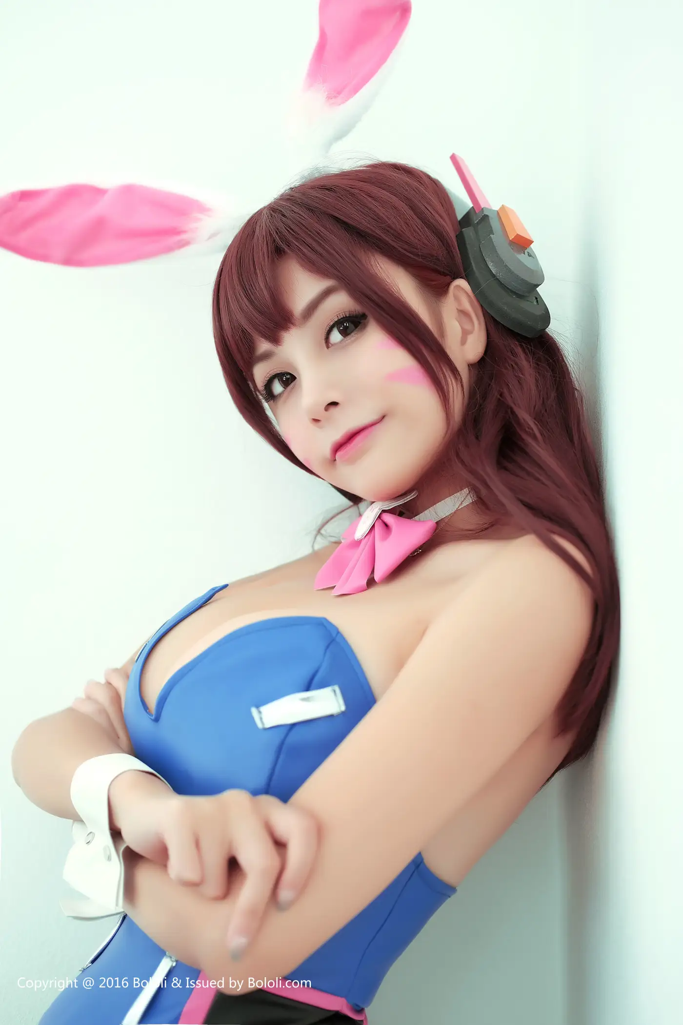 [波萝社] 2018.05.10 Vol.116-015