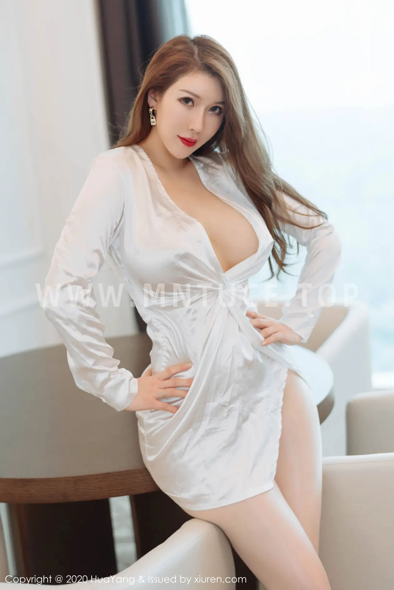 [花漾] 2020.04.28 VOL.0240-039