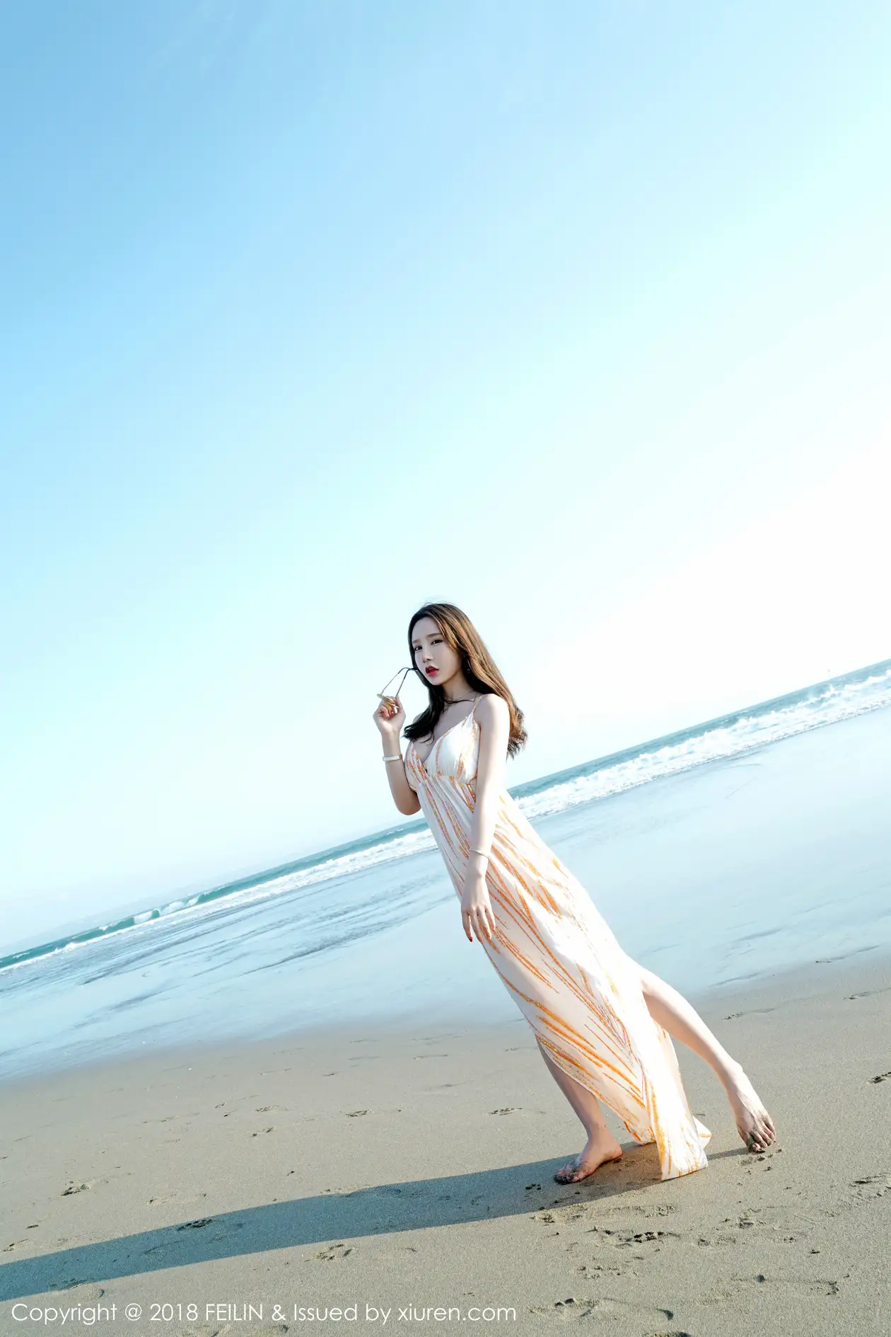 [嗲囡囡] 2018.06.14 VOL.144-037