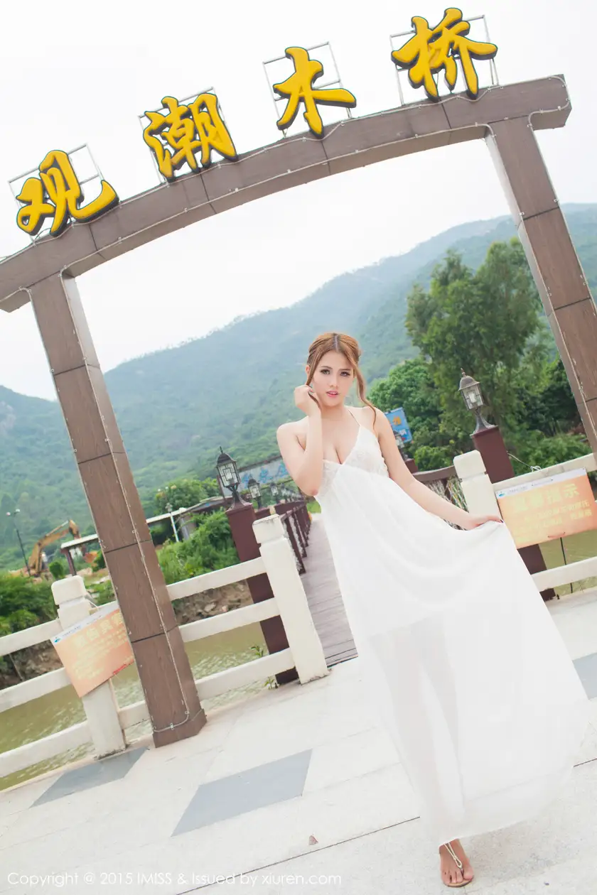 [爱蜜社] 2015.07.29 VOL.008-074