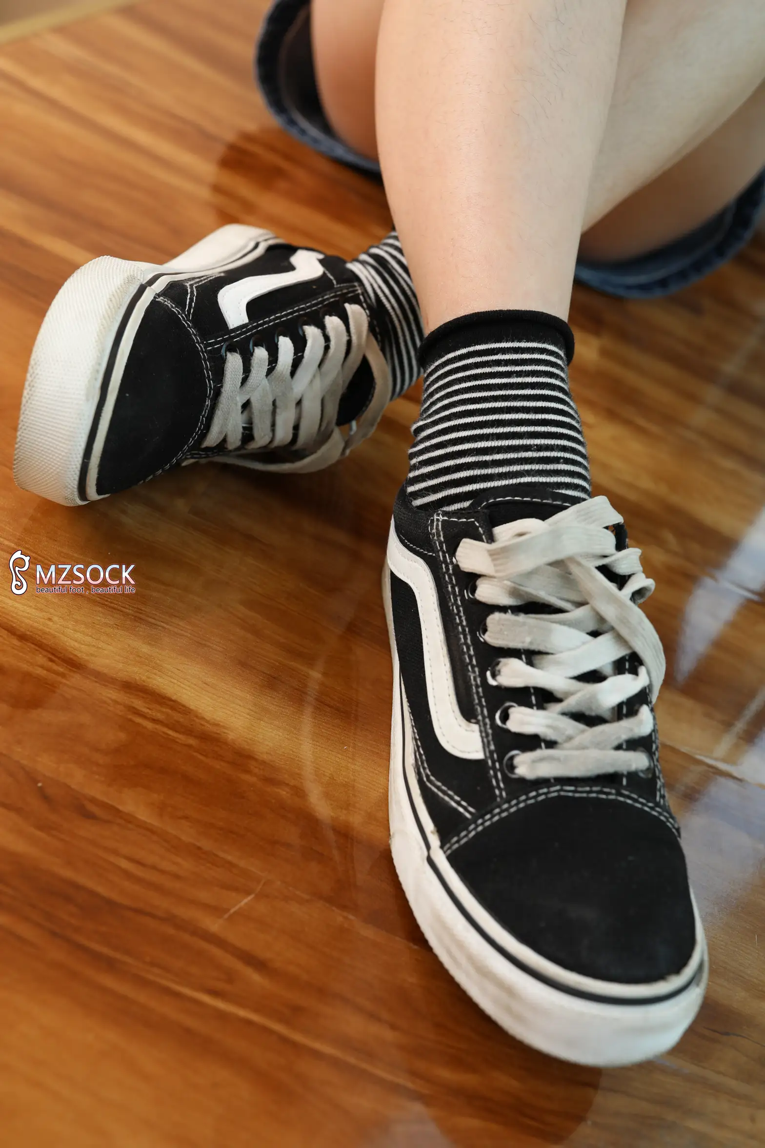 [MZSOCK]爱美足 NO.027-037