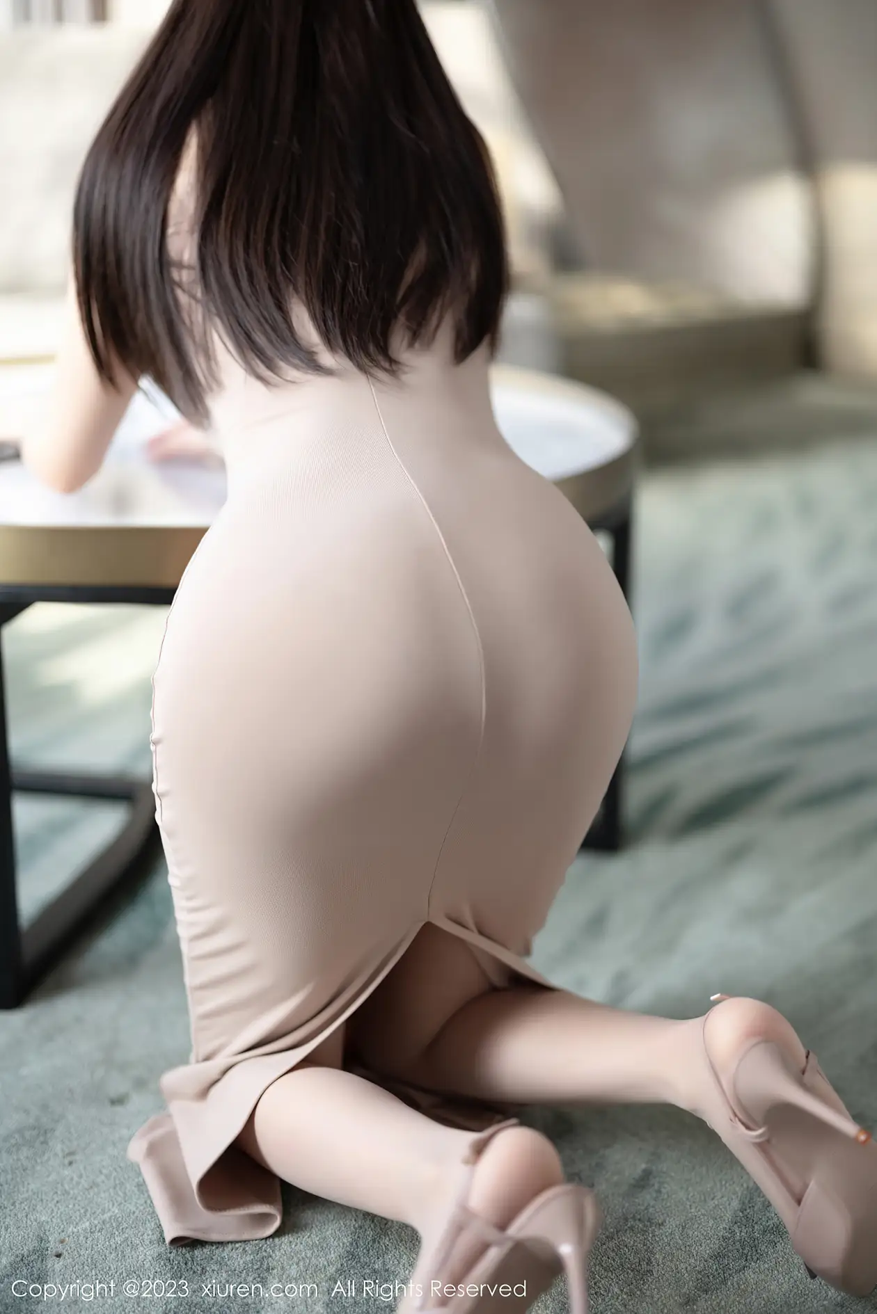 [秀人网] 2023.12.18 NO.7824-003