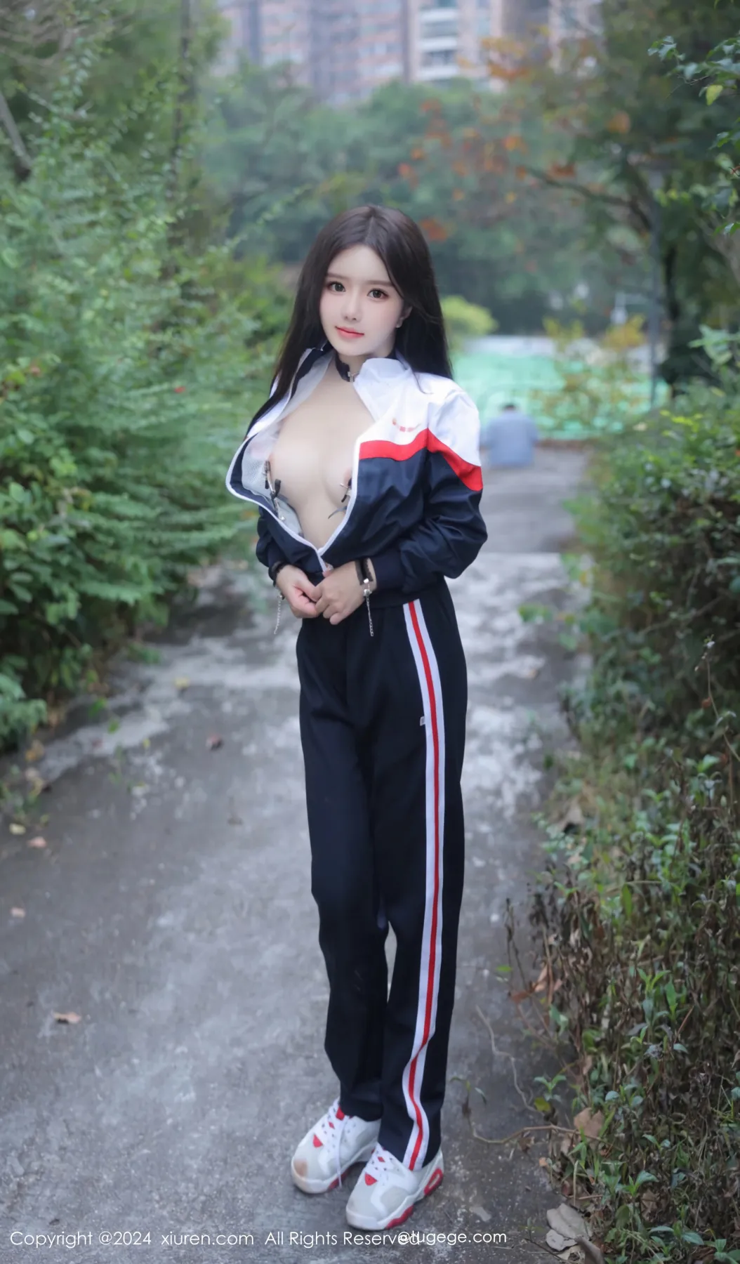 [秀人网] 2024.04.02 No.8335-048