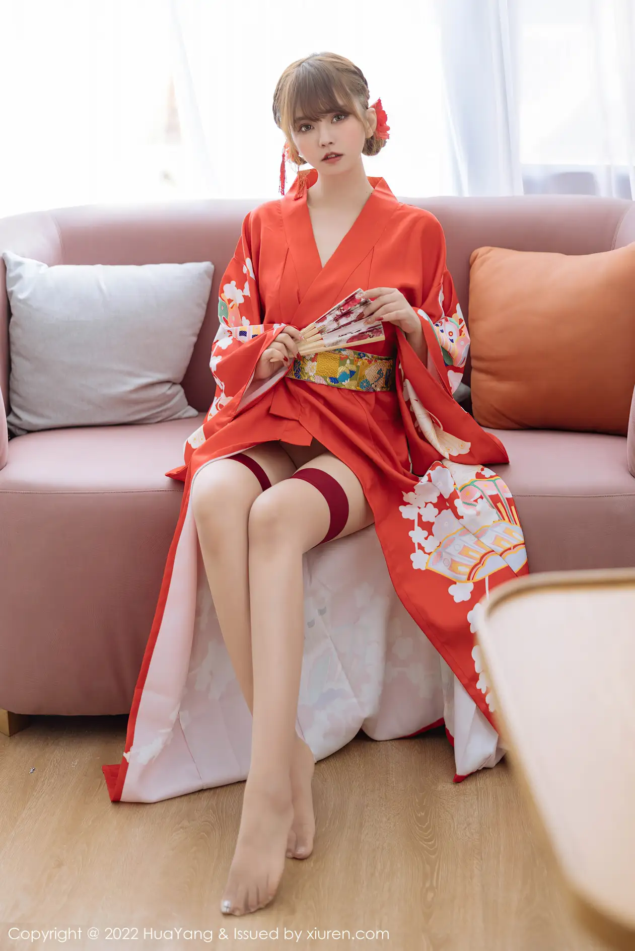 [花漾] 2022.11.15 VOL.0518-003