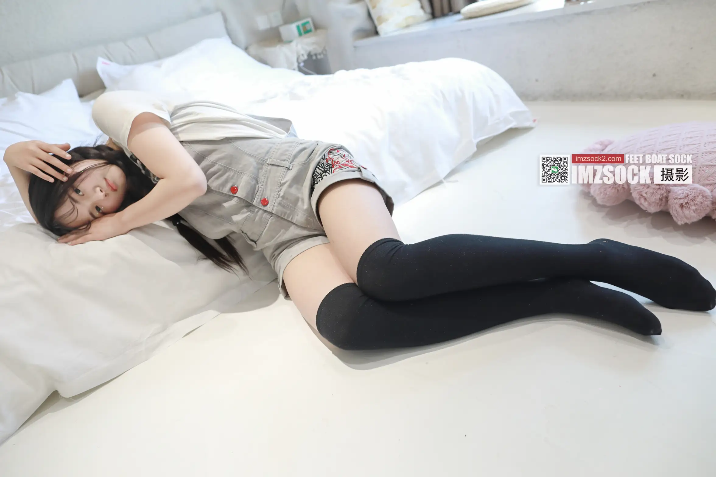 [MZSOCK]爱美足 NO.233-017