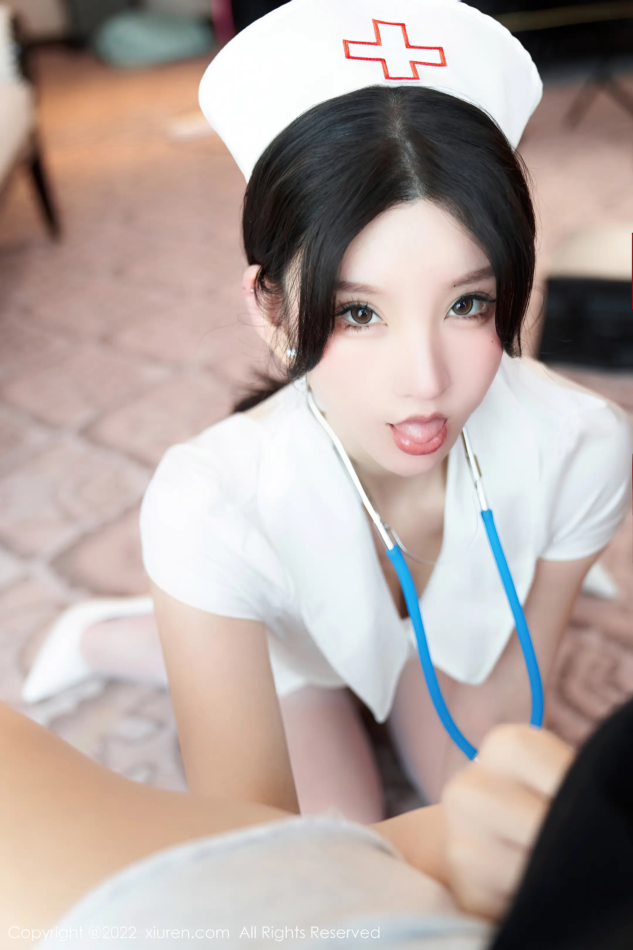 [Xiuren秀人网] 2022.10.21 NO.5746-031