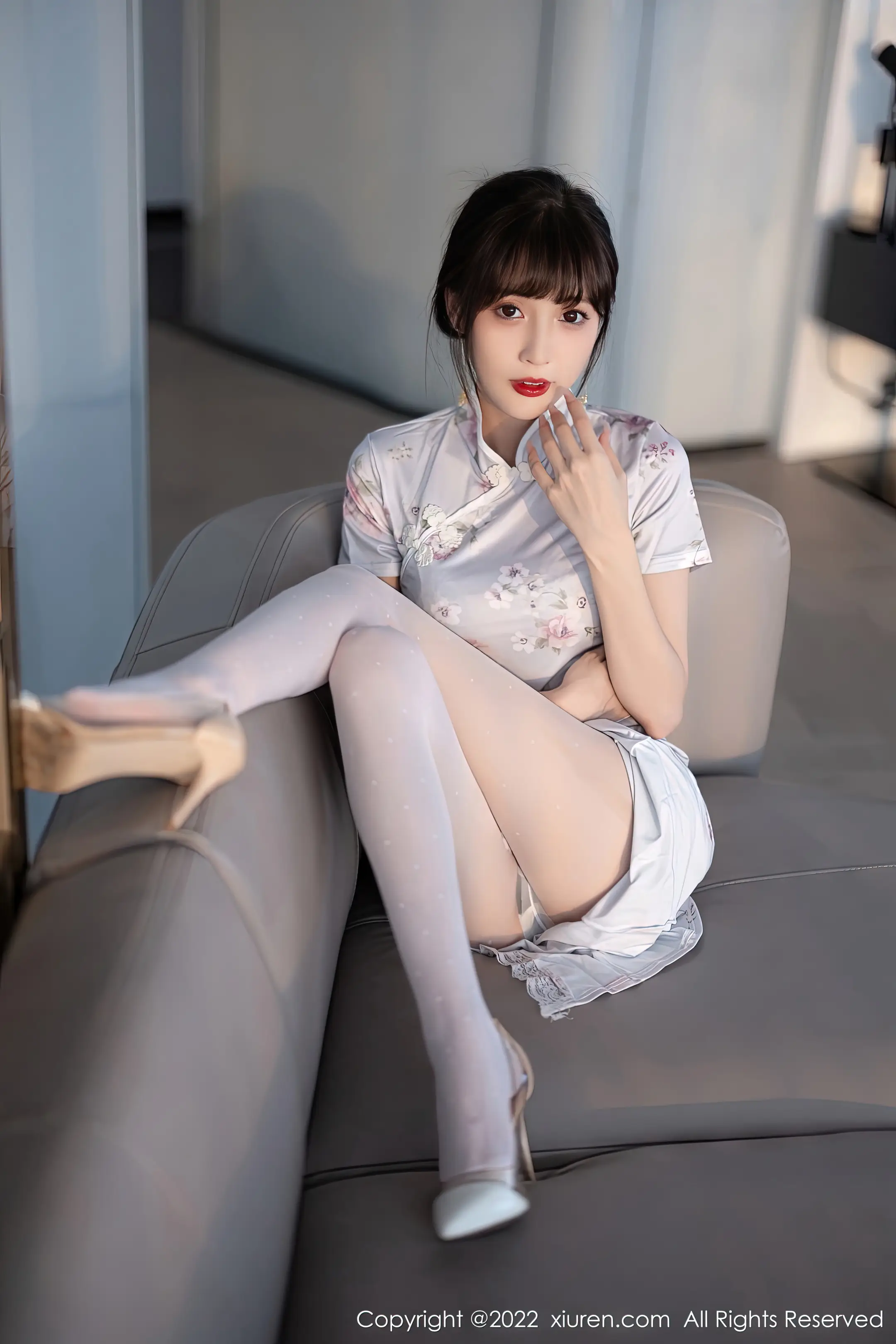 [Xiuren秀人网] 2022.10.25 NO.5757-026