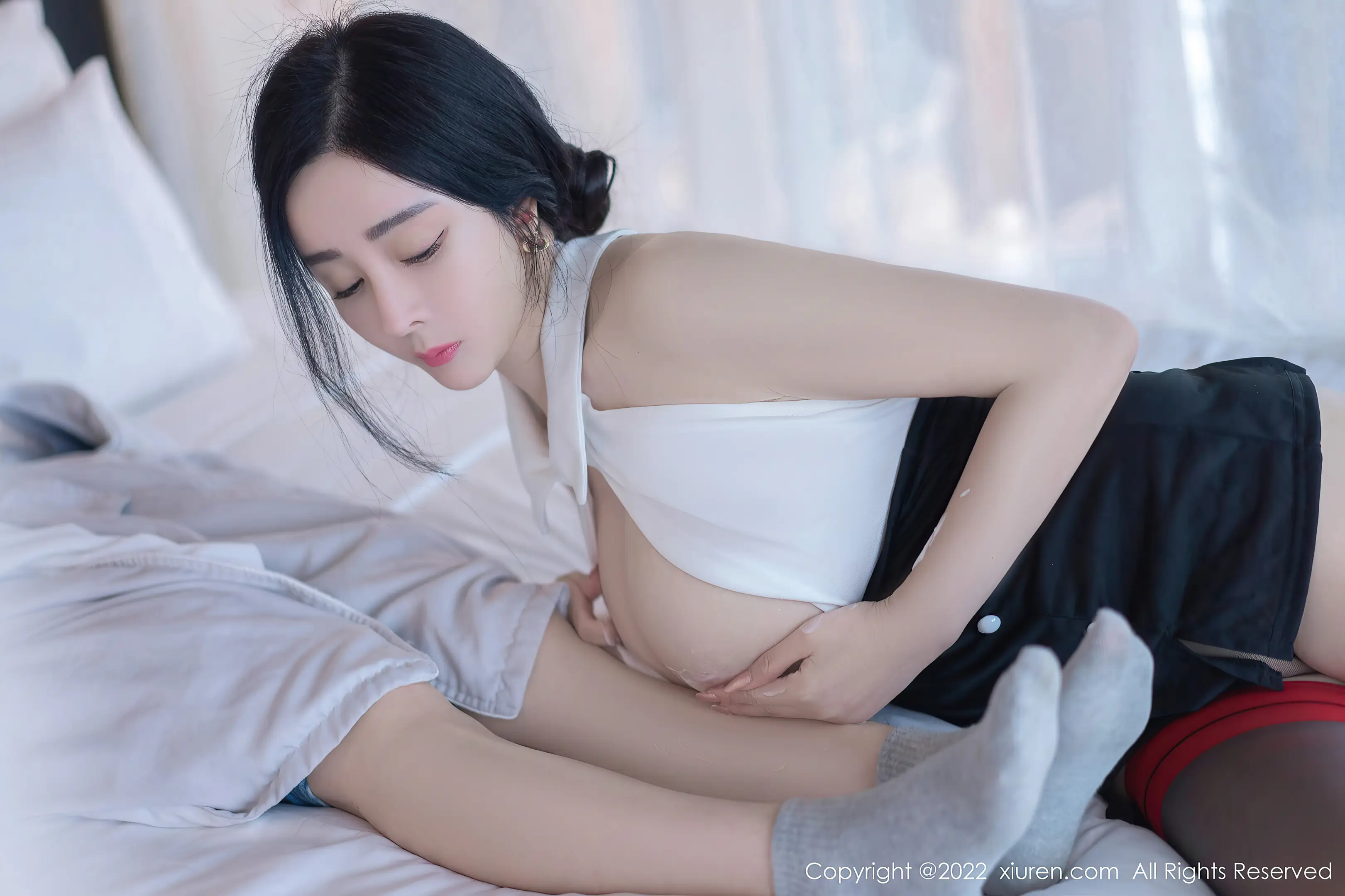 [Xiuren秀人网] 2022.04.19-030