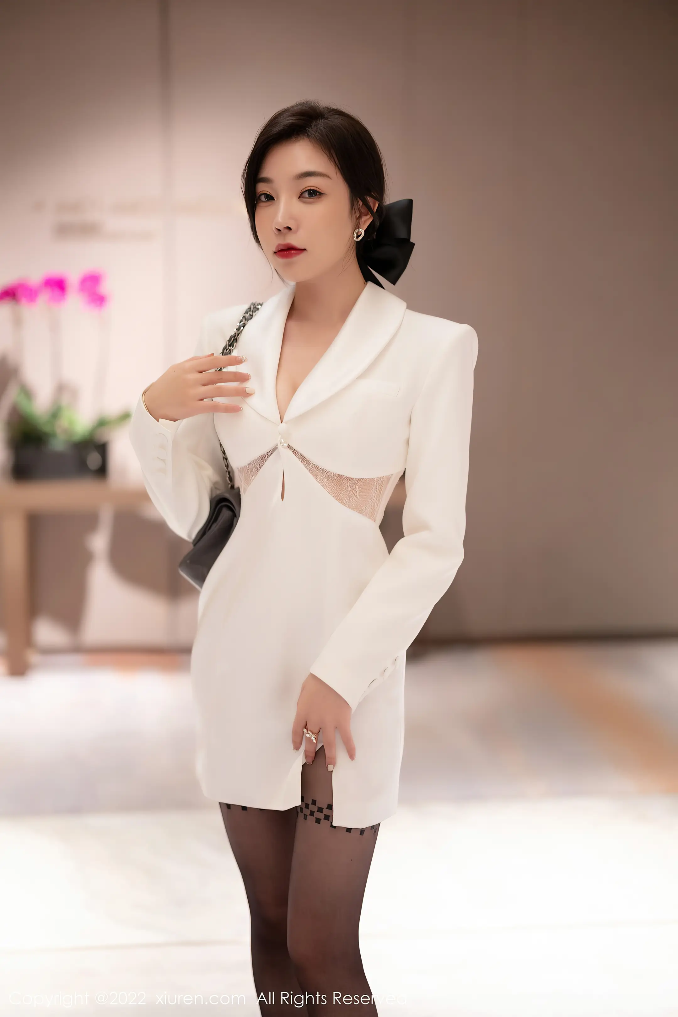 [Xiuren秀人网] 2022.10.27 NO.5770-006