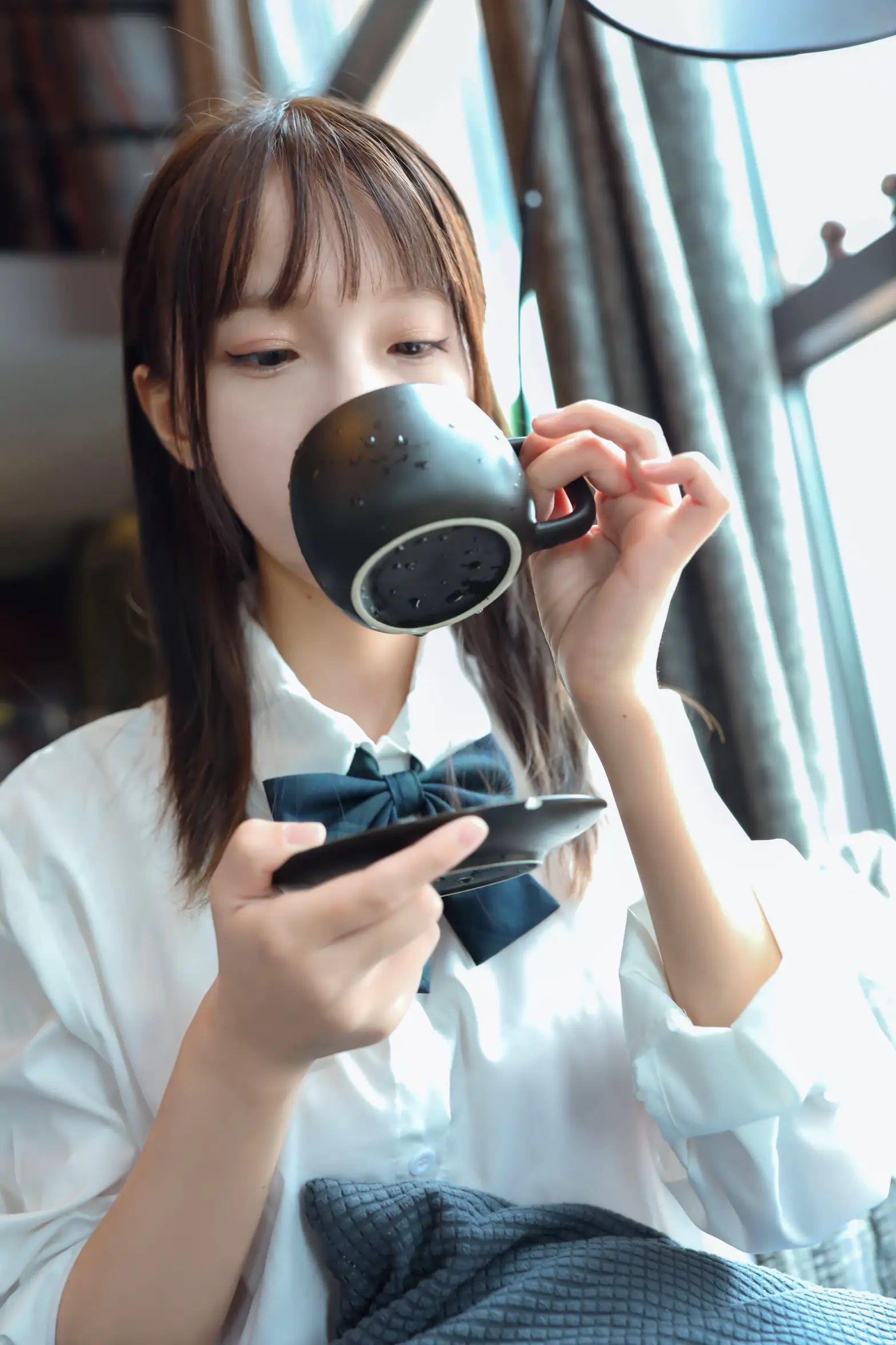 [MZSOCK]爱美足 NO.215 – 樱子-PicJJ