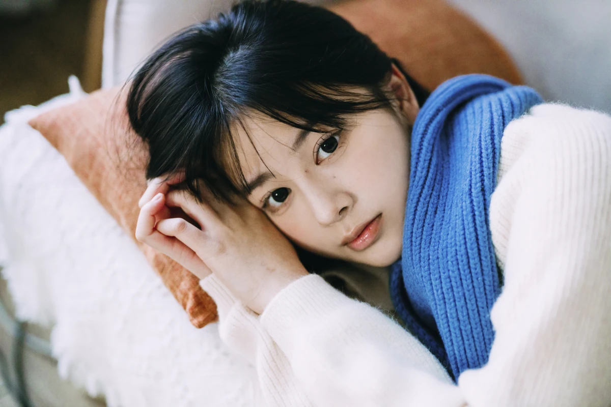 [艺图语]2023.02.01 Vol.2940 独处的房间#安琪儿#[39P]-039