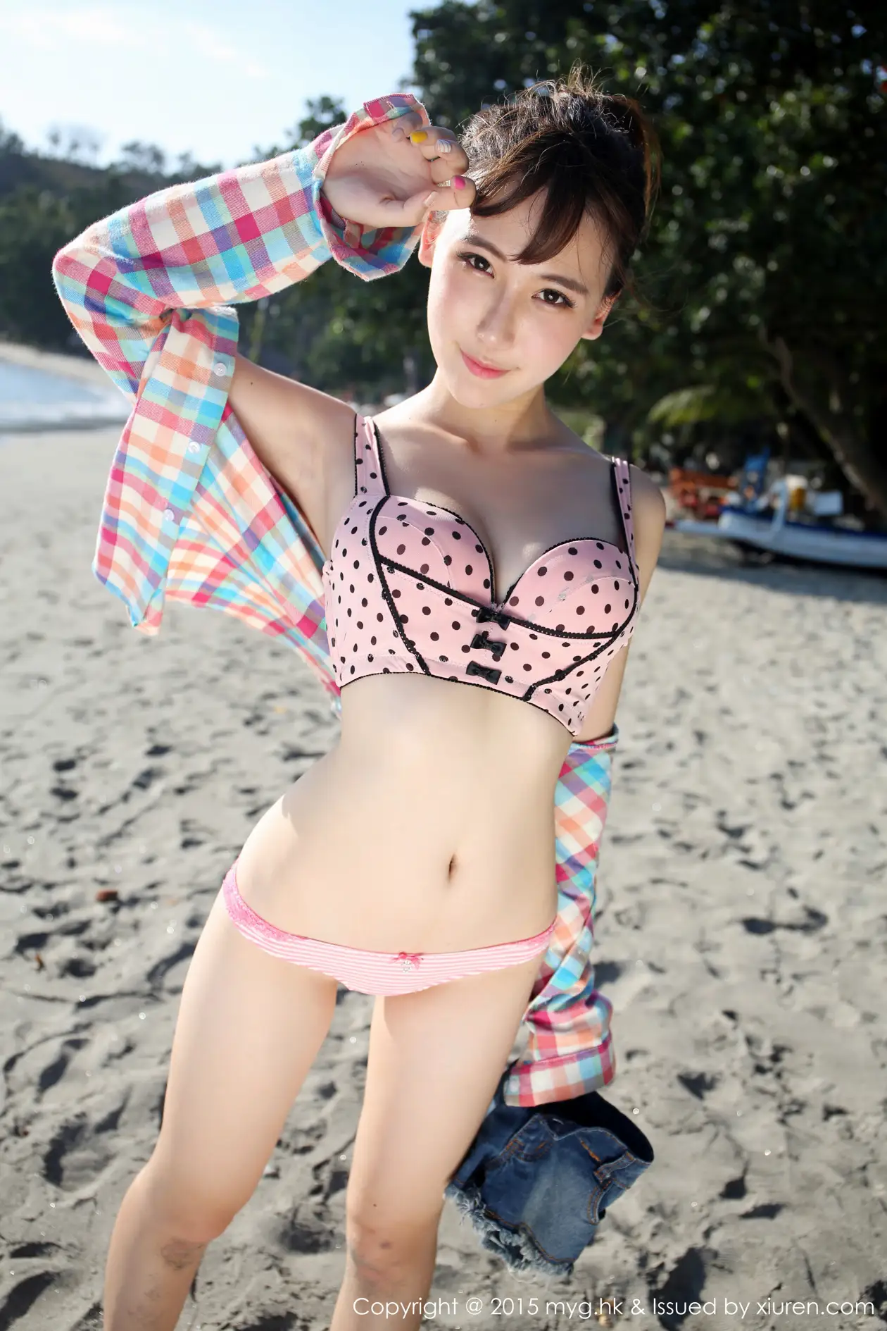 [美媛馆] 2015.10.02 VOL.158-018