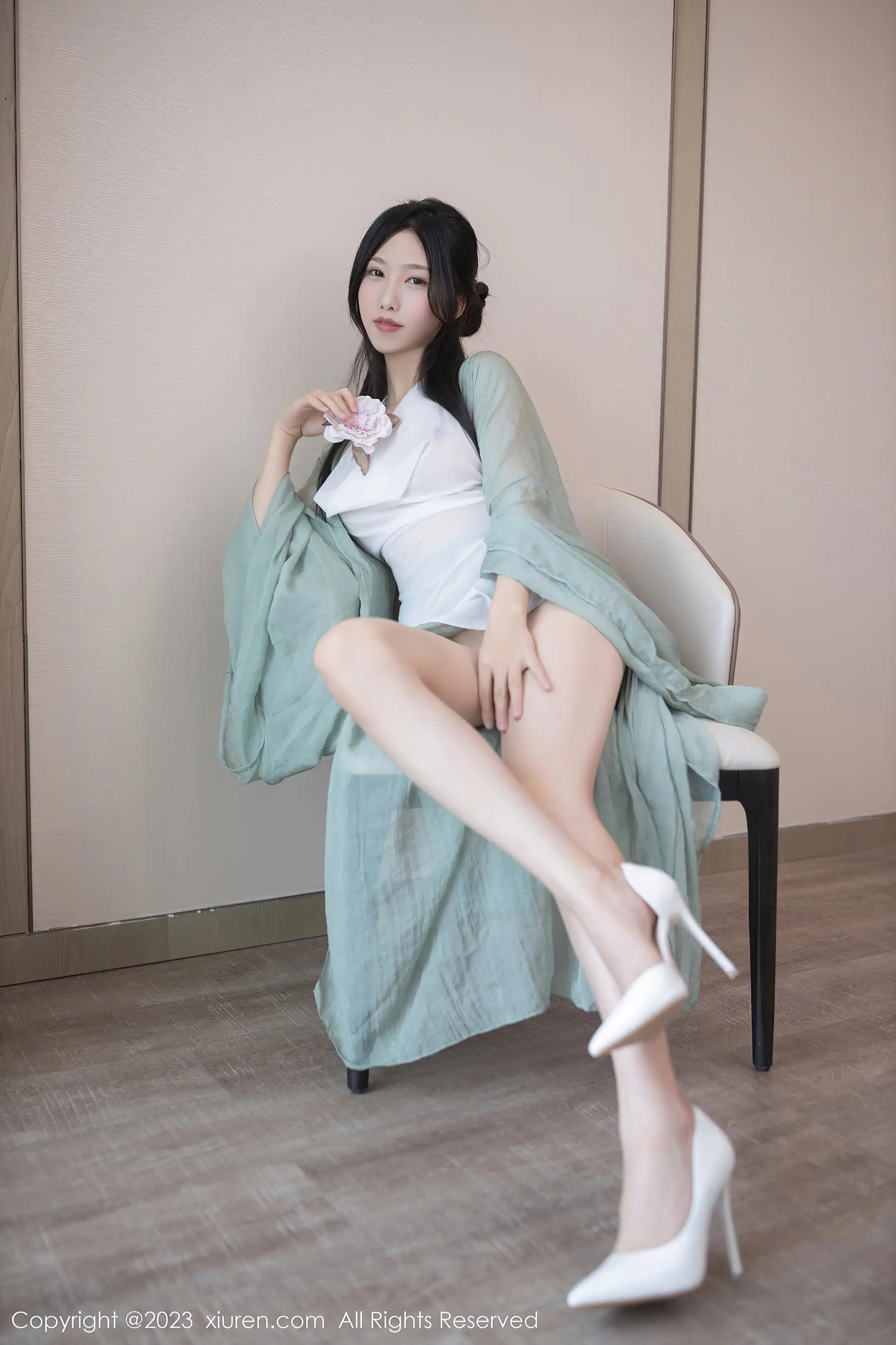 [秀人网] 2023.03.15 NO.6420-039