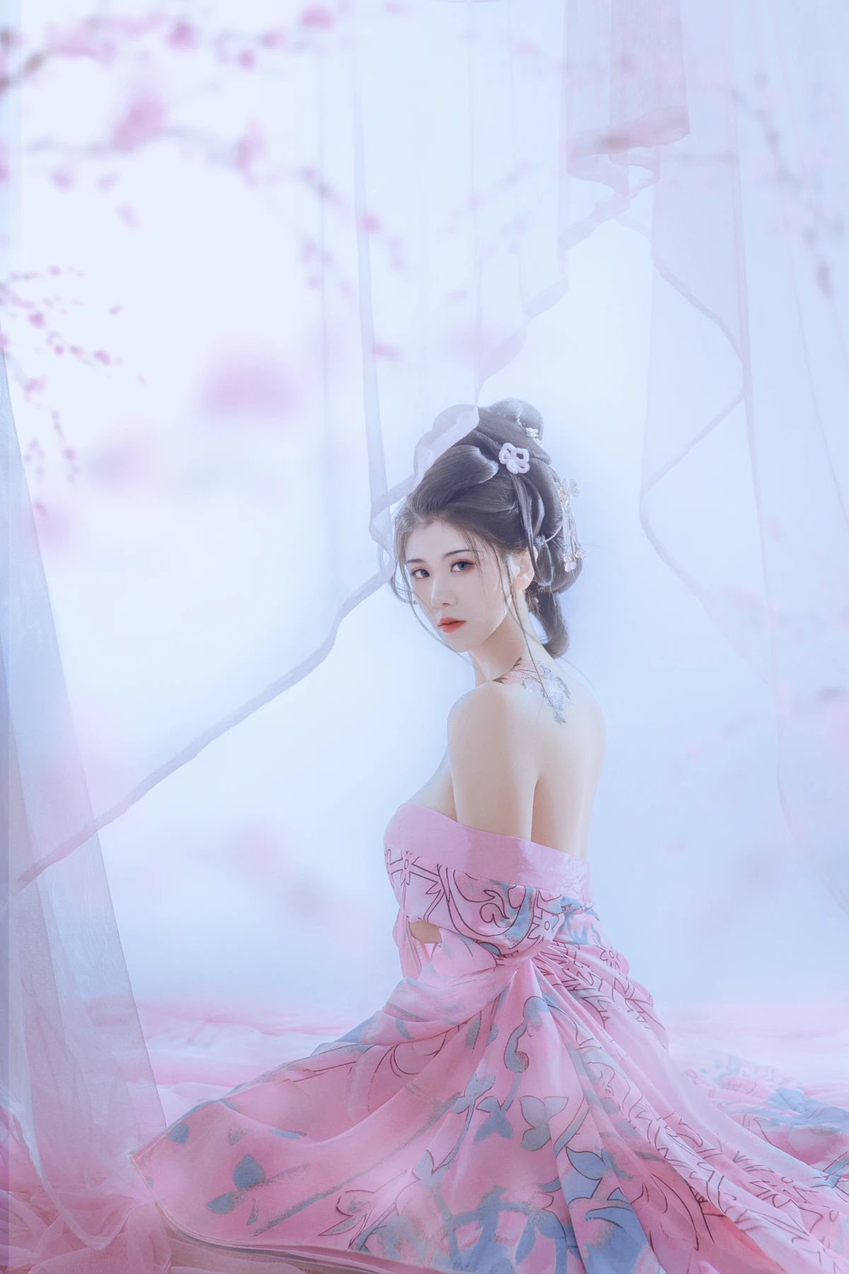 [艺图语]2023.01.08 Vol.2863-005
