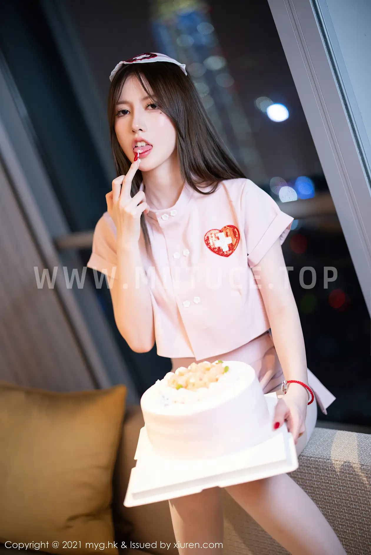 [美媛馆] 2021.11.10 VOL.615-030