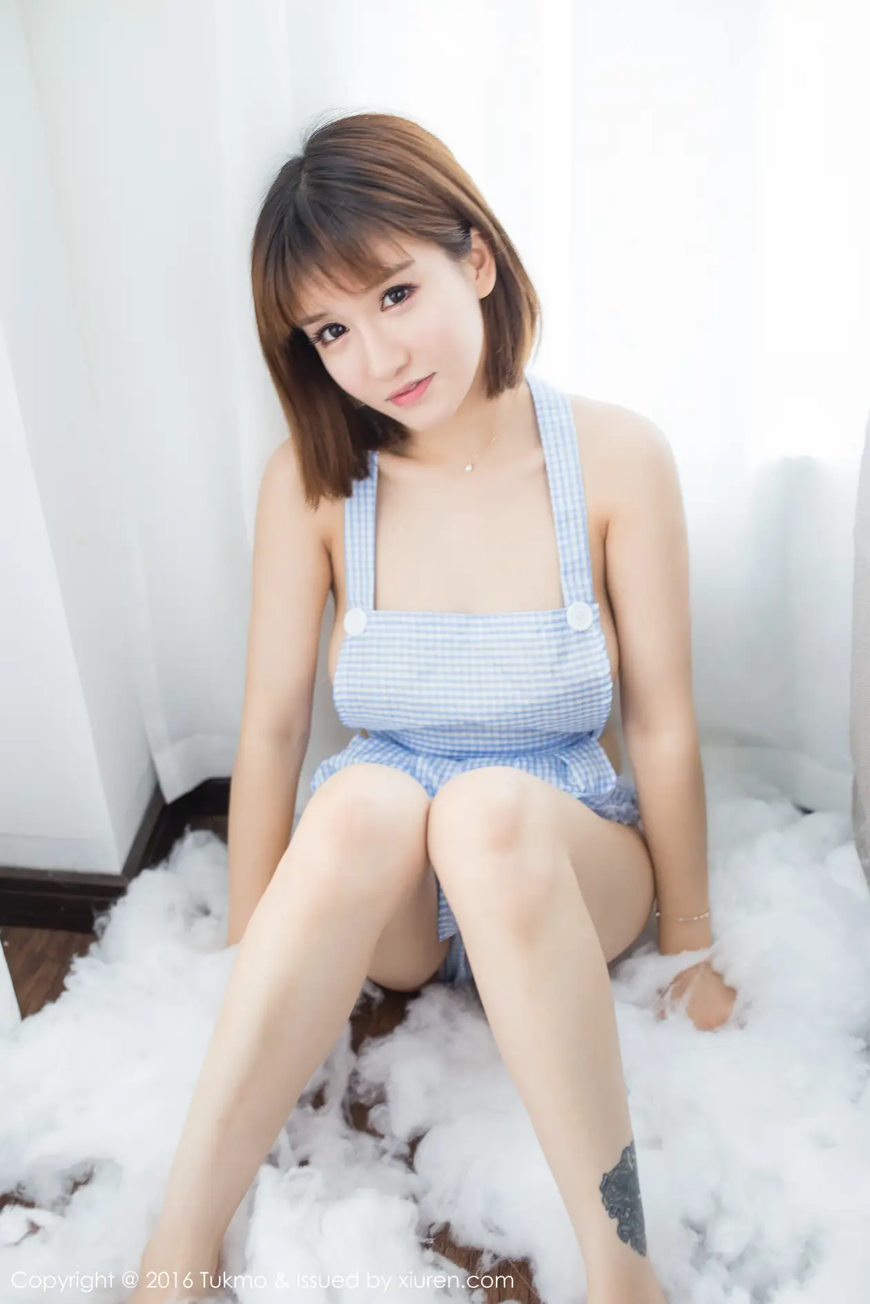 [波萝社] 2016.08.31 Vol.092-019