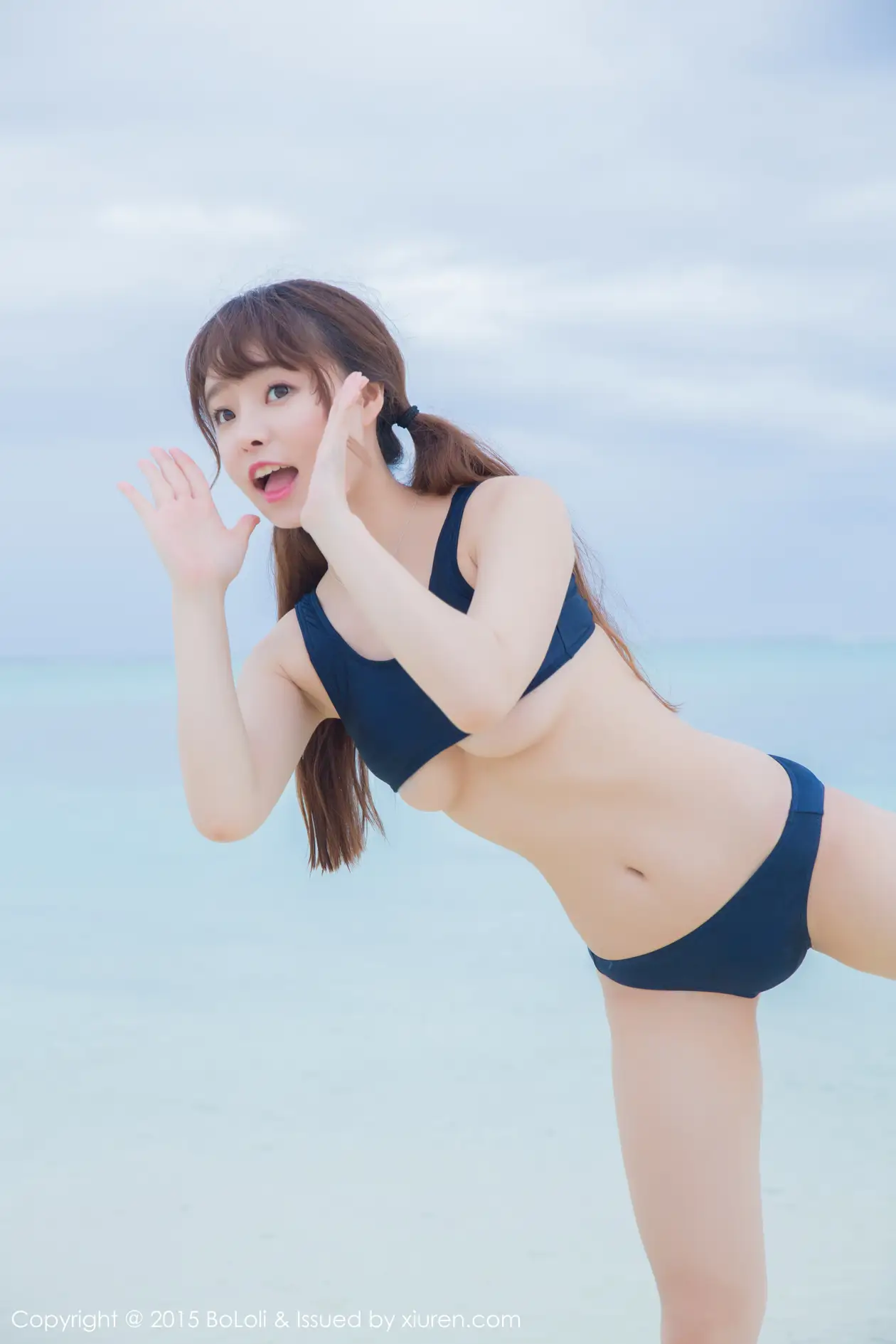 [波萝社] 2015.07.27 Vol.044-051