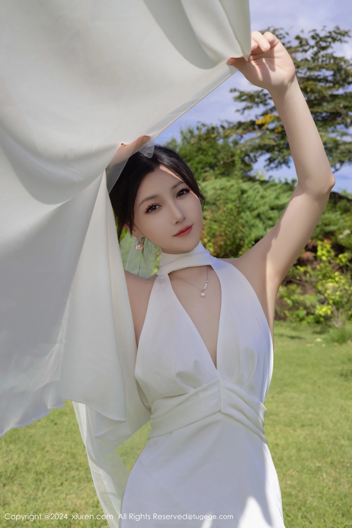 [秀人网] 2024.11.01 No.9387 鱼子酱Fish、秀人旗下#[81P]-016