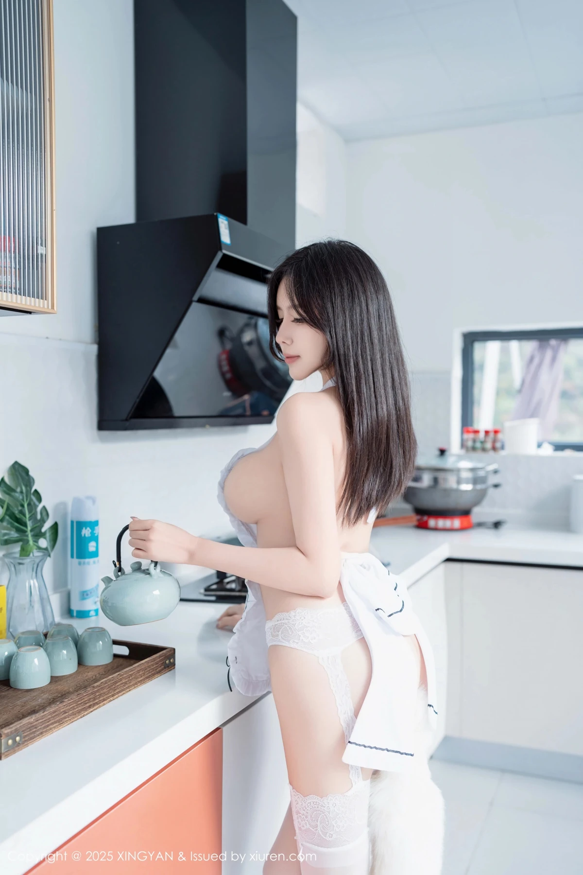 [星颜社] 2025.02.19 VOL.310 袁圆、秀人旗下#[80P]-009