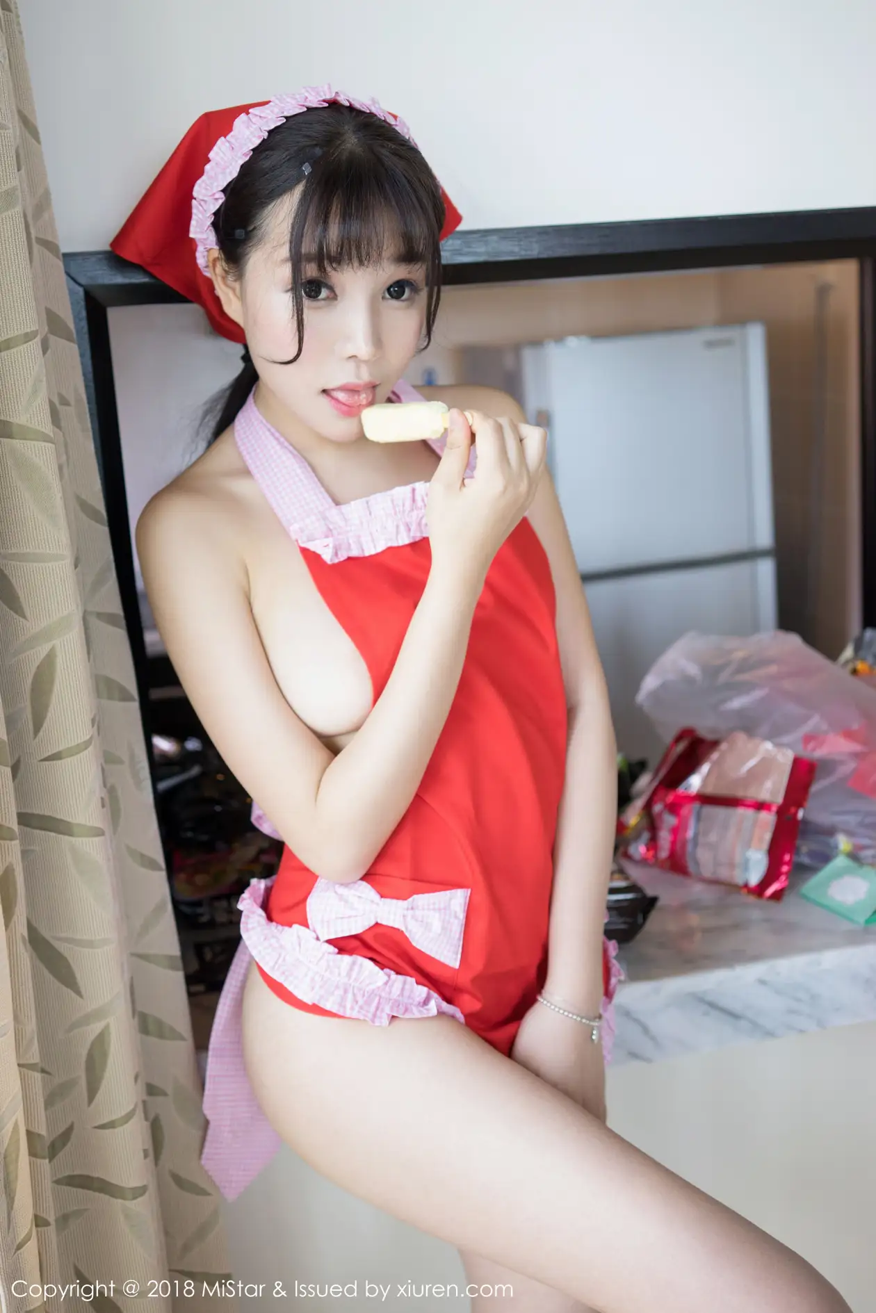 [魅妍社] 2018.08.17 VOL.236-006