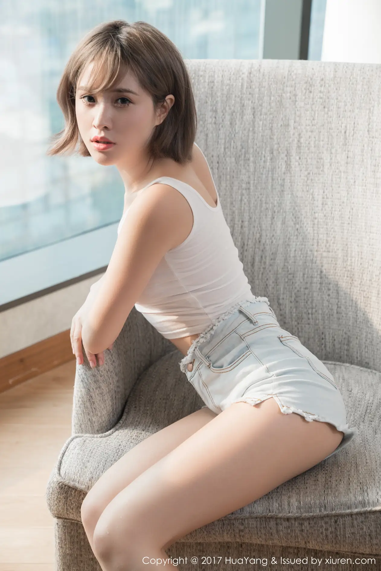 [花漾] 2017.08.24 VOL.0004-032