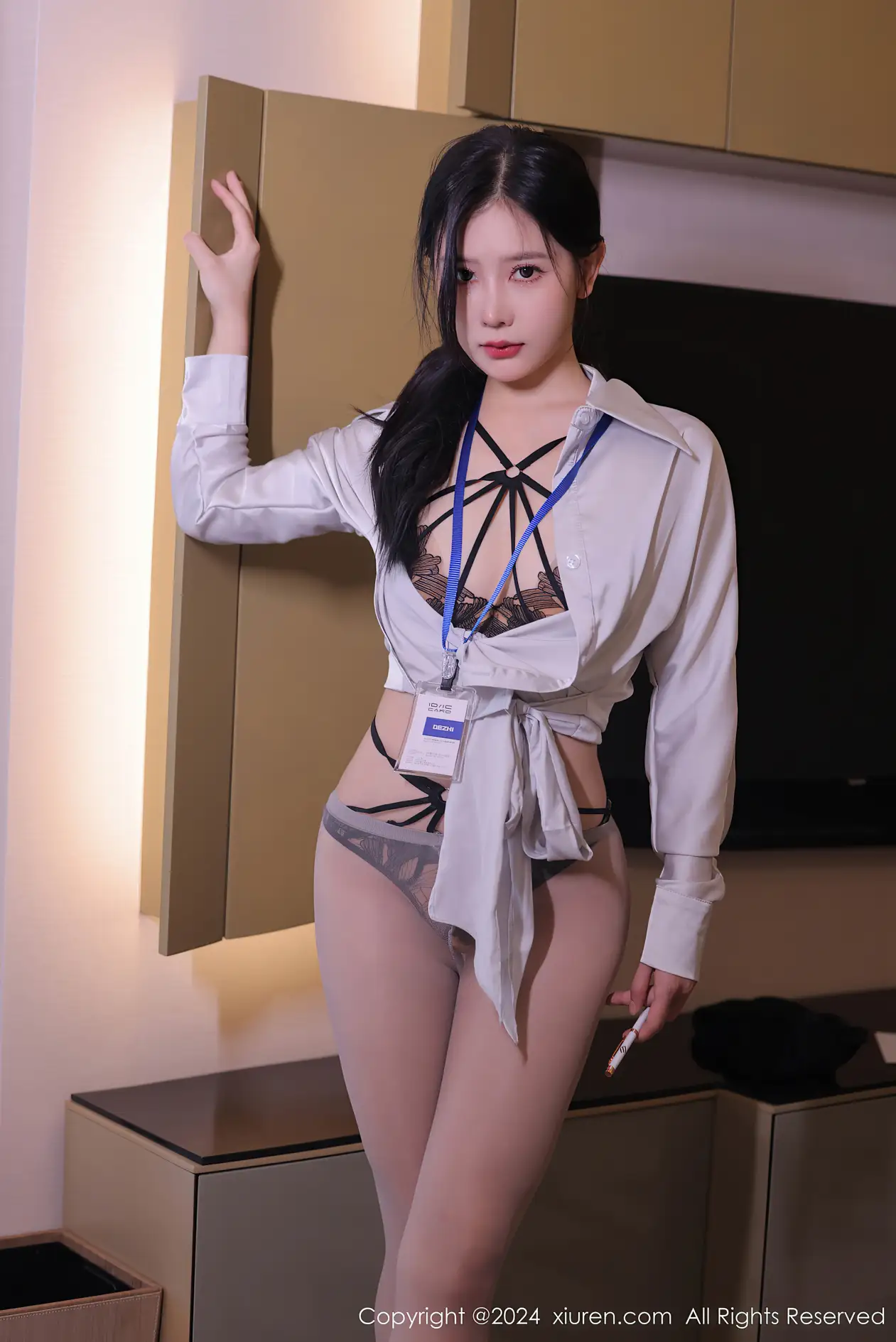 [秀人网] 2024.01.08 NO.7926-027