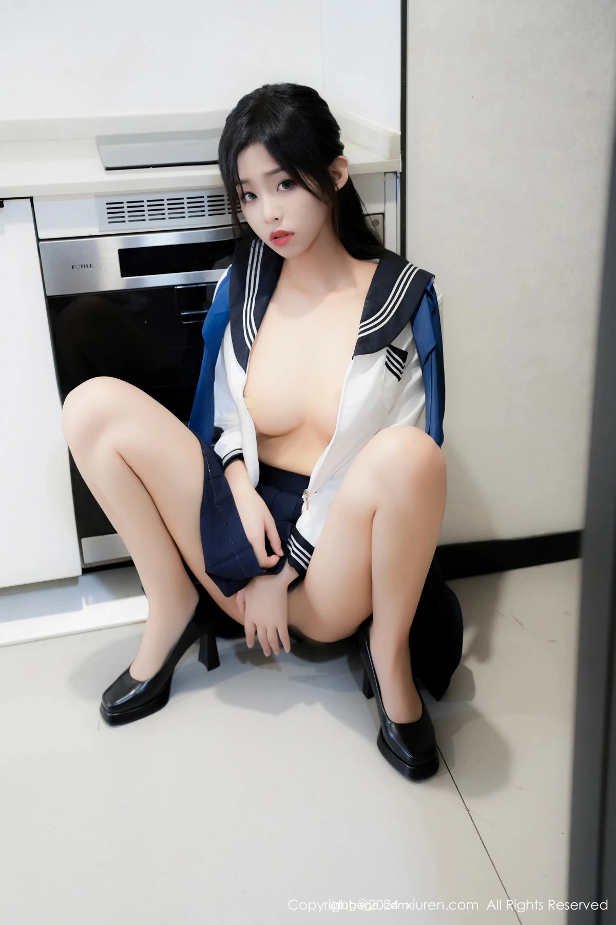 [秀人网] 2024.07.18 No.8879-034