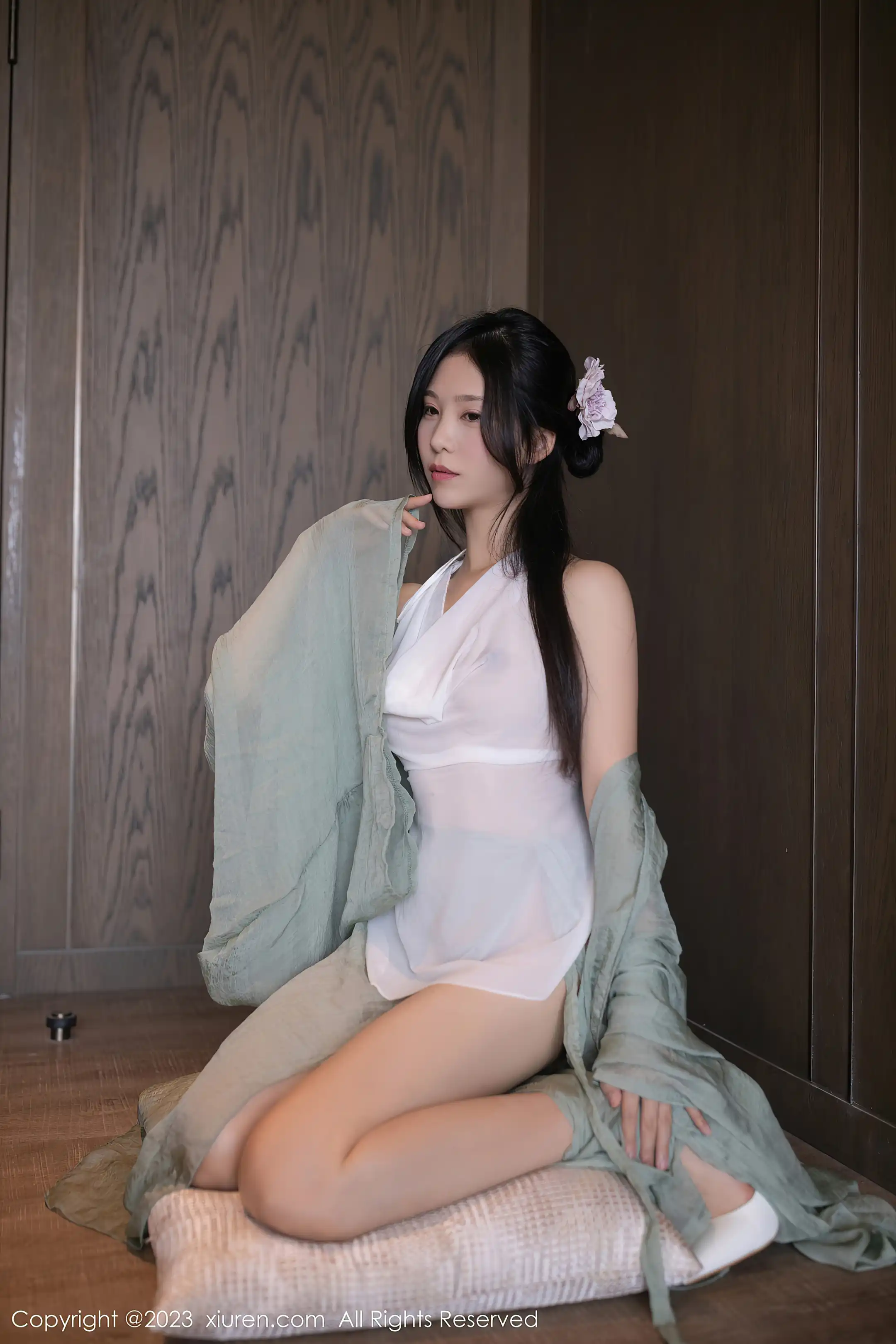 [秀人网] 2023.03.15 NO.6420-006