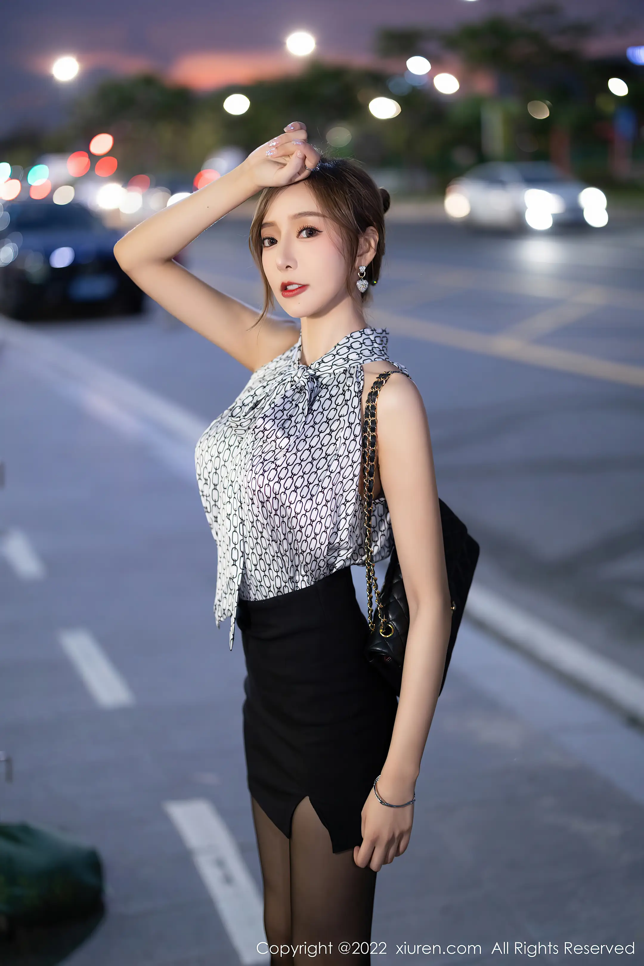 [XiuRen秀人网] 2022.07.22-008