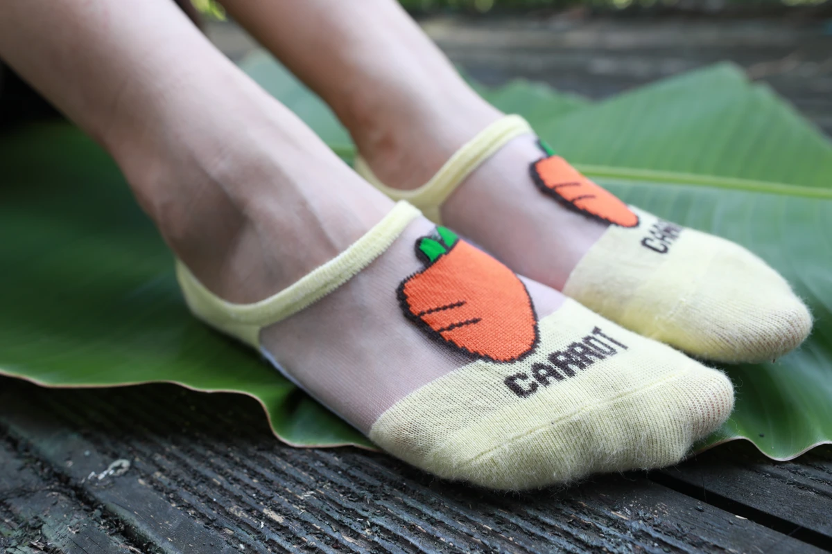 [MZSOCK]爱美足 NO.289 可可#可可@[81P]-038