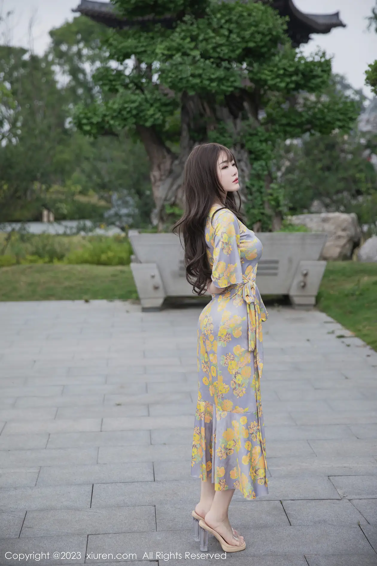 [秀人网] 2023.06.20 NO.6949-010