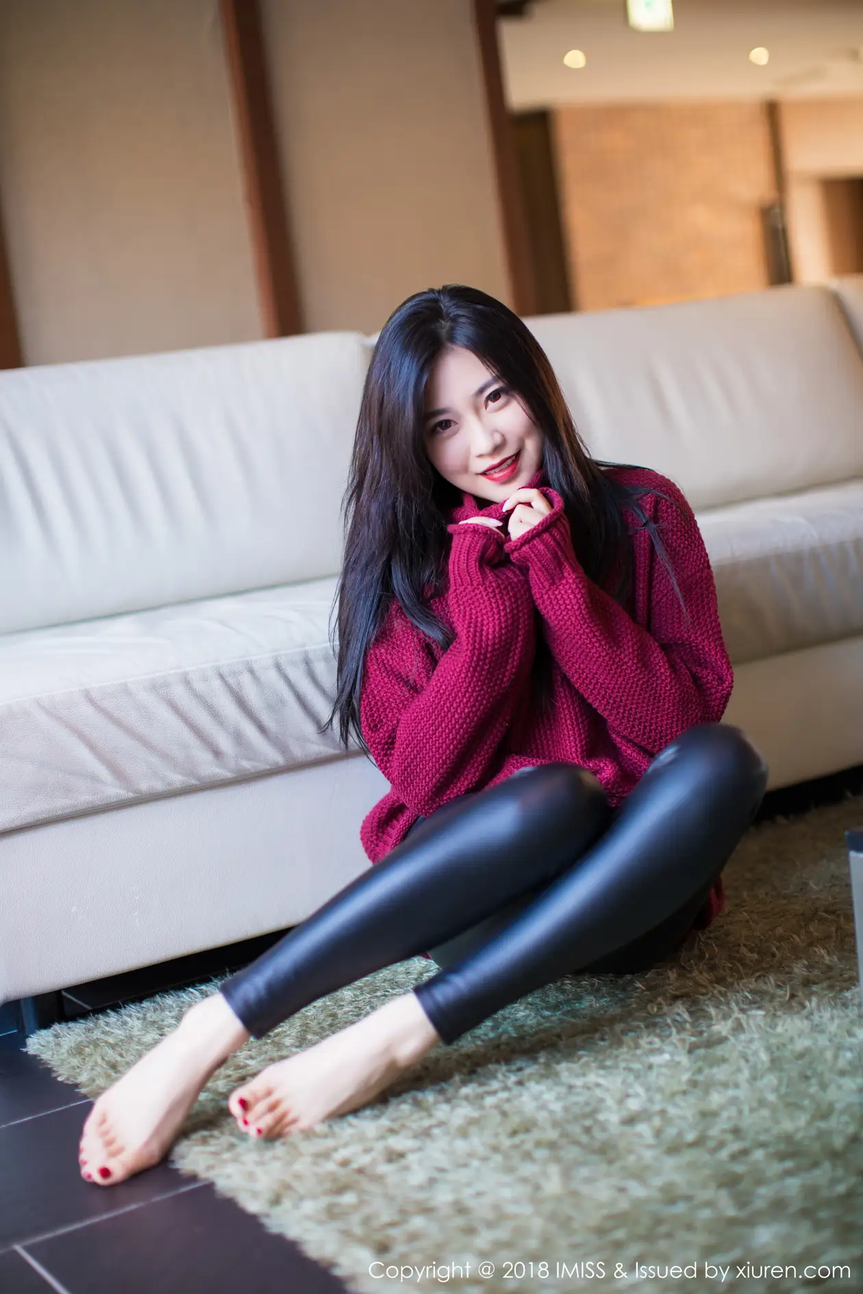 [爱蜜社] 2018.05.16 VOL.239-044