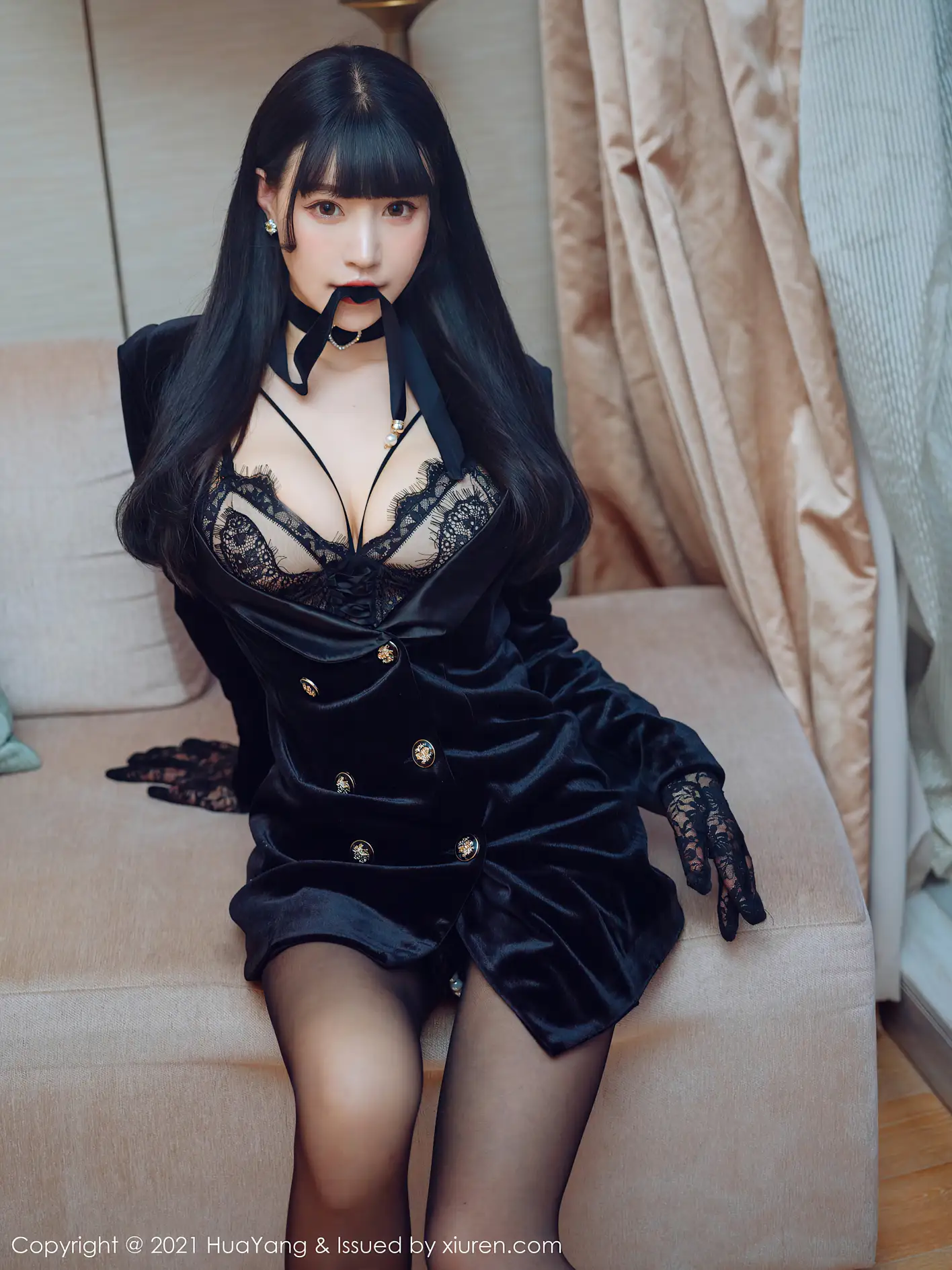 [花漾] 2021.01.20 VOL.0355-004